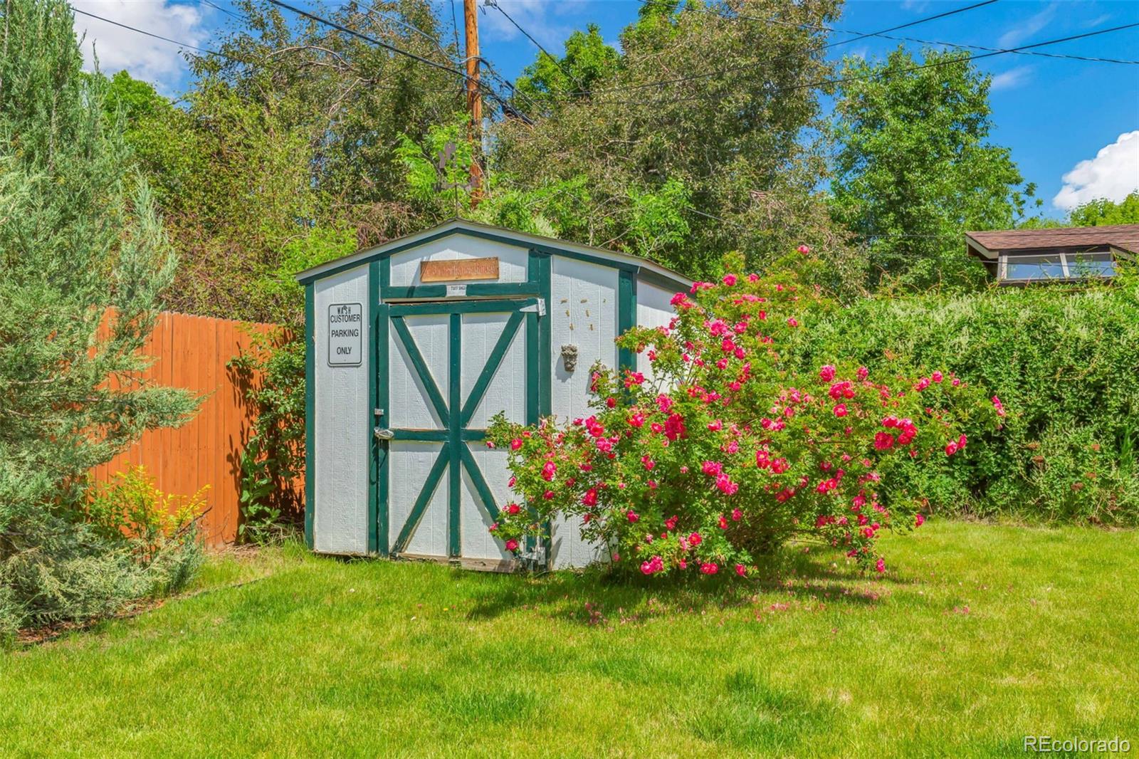 3049 South Williams Street Denver, CO 80210 - Photo 45 of 48