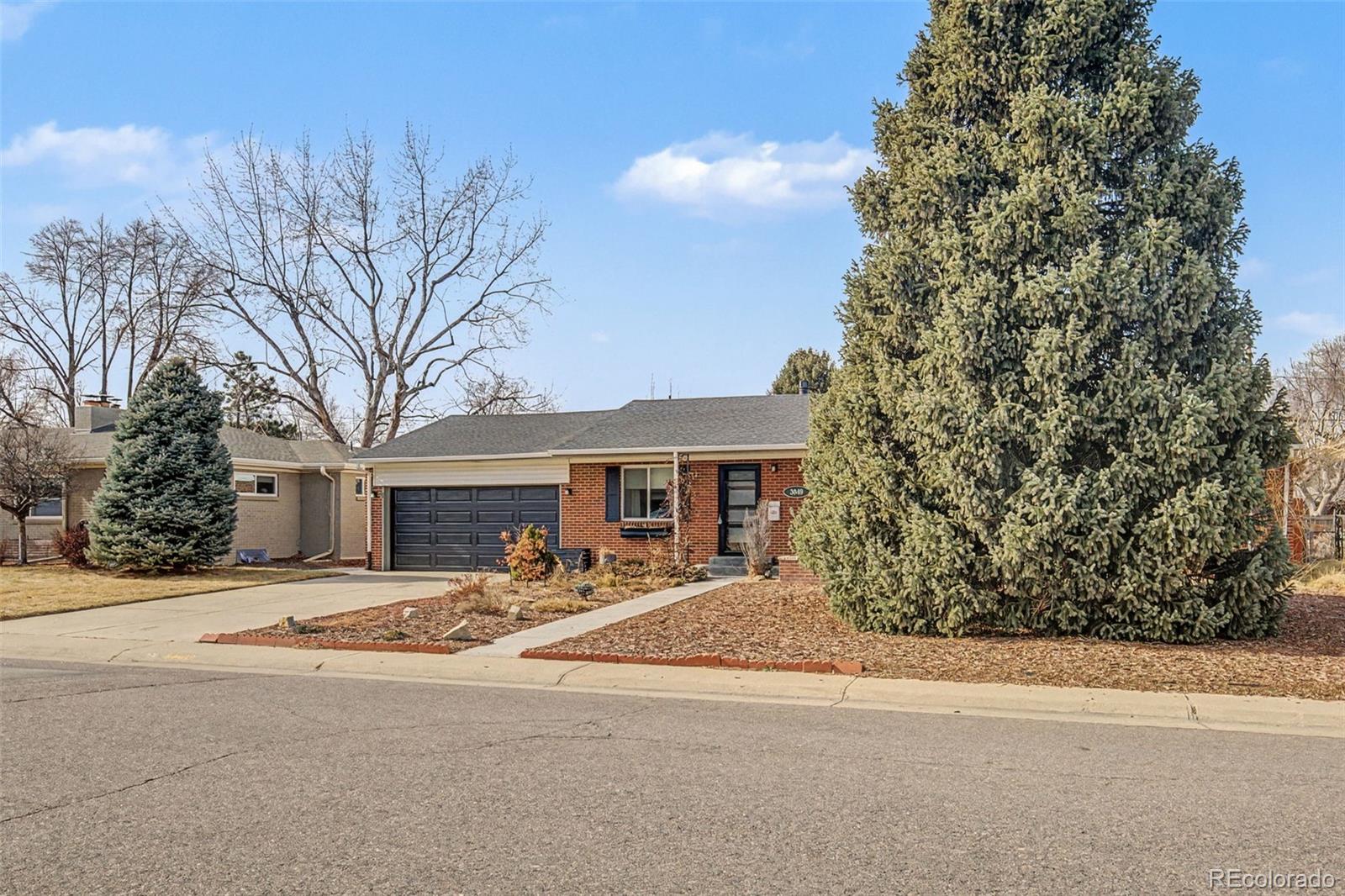3049 South Williams Street Denver, CO 80210 - Photo 46 of 48