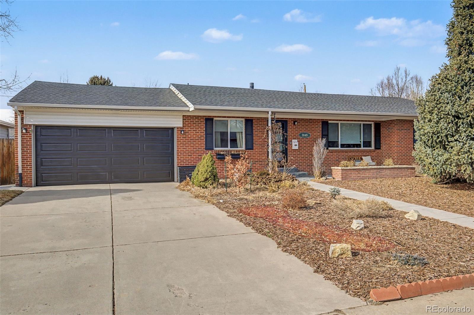 3049 South Williams Street Denver, CO 80210 - Photo 47 of 48