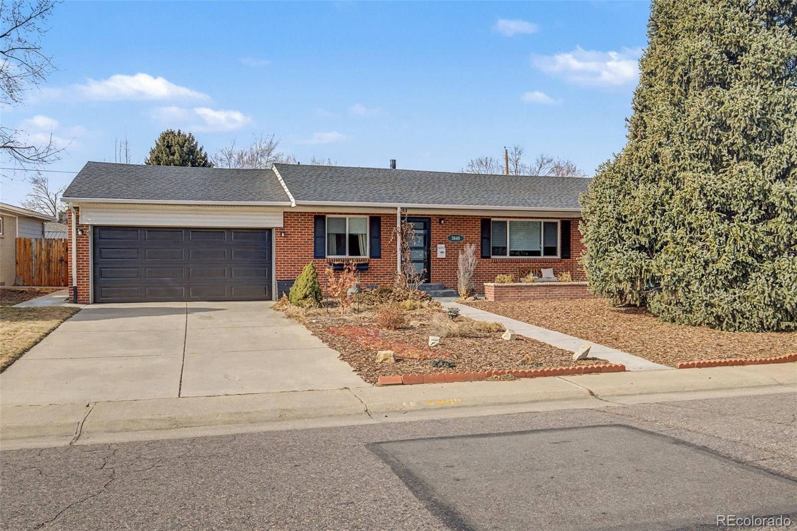 3049 South Williams Street Denver, CO 80210 - Photo 48 of 48