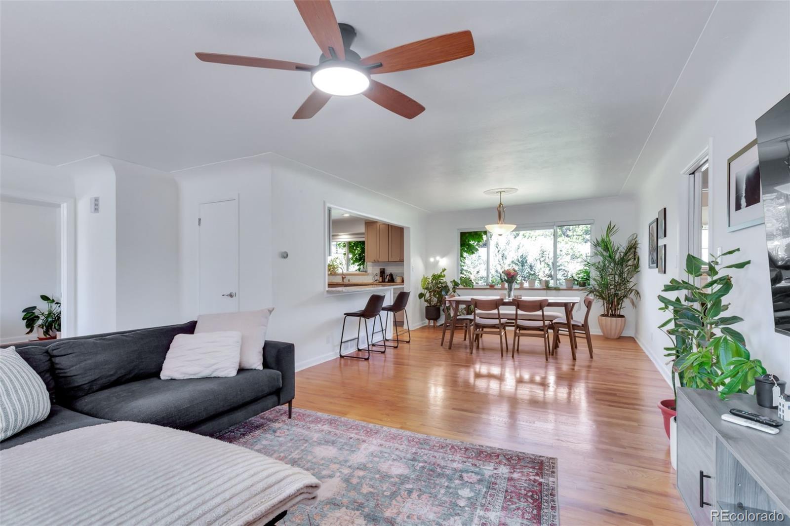 3049 South Williams Street Denver, CO 80210 - Photo 6 of 48