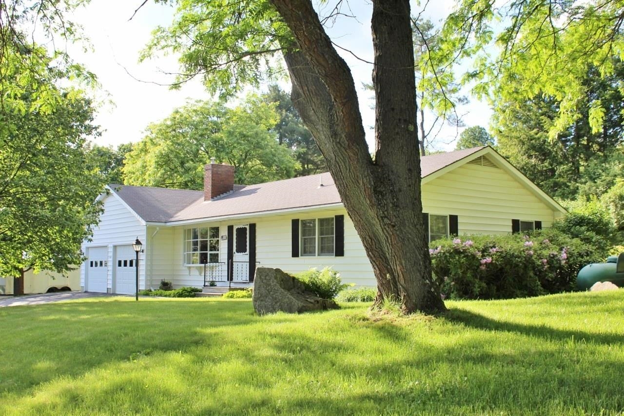 24 Taylor Drive Springfield, VT 05156 - Photo 1 of 38
