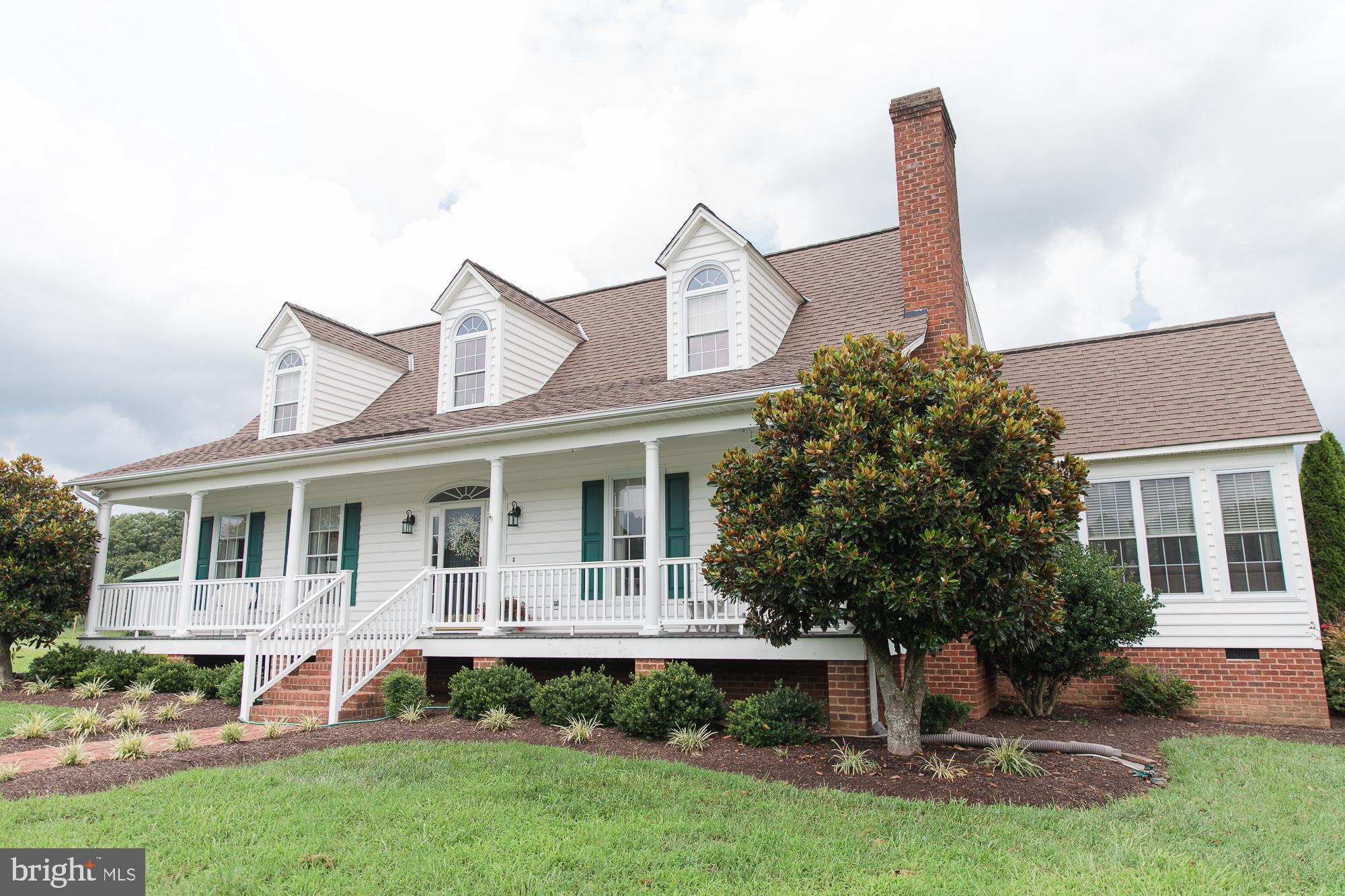 23157 Sparta Road Milford, VA 22514 - Photo 1 of 101 Gorgeous!