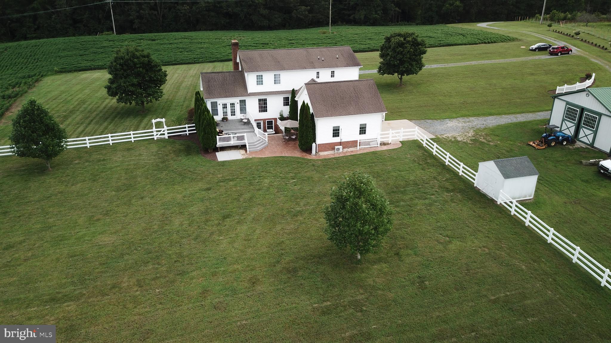 23157 Sparta Road Milford, VA 22514 - Photo 101 of 101 Gallery Image 101
