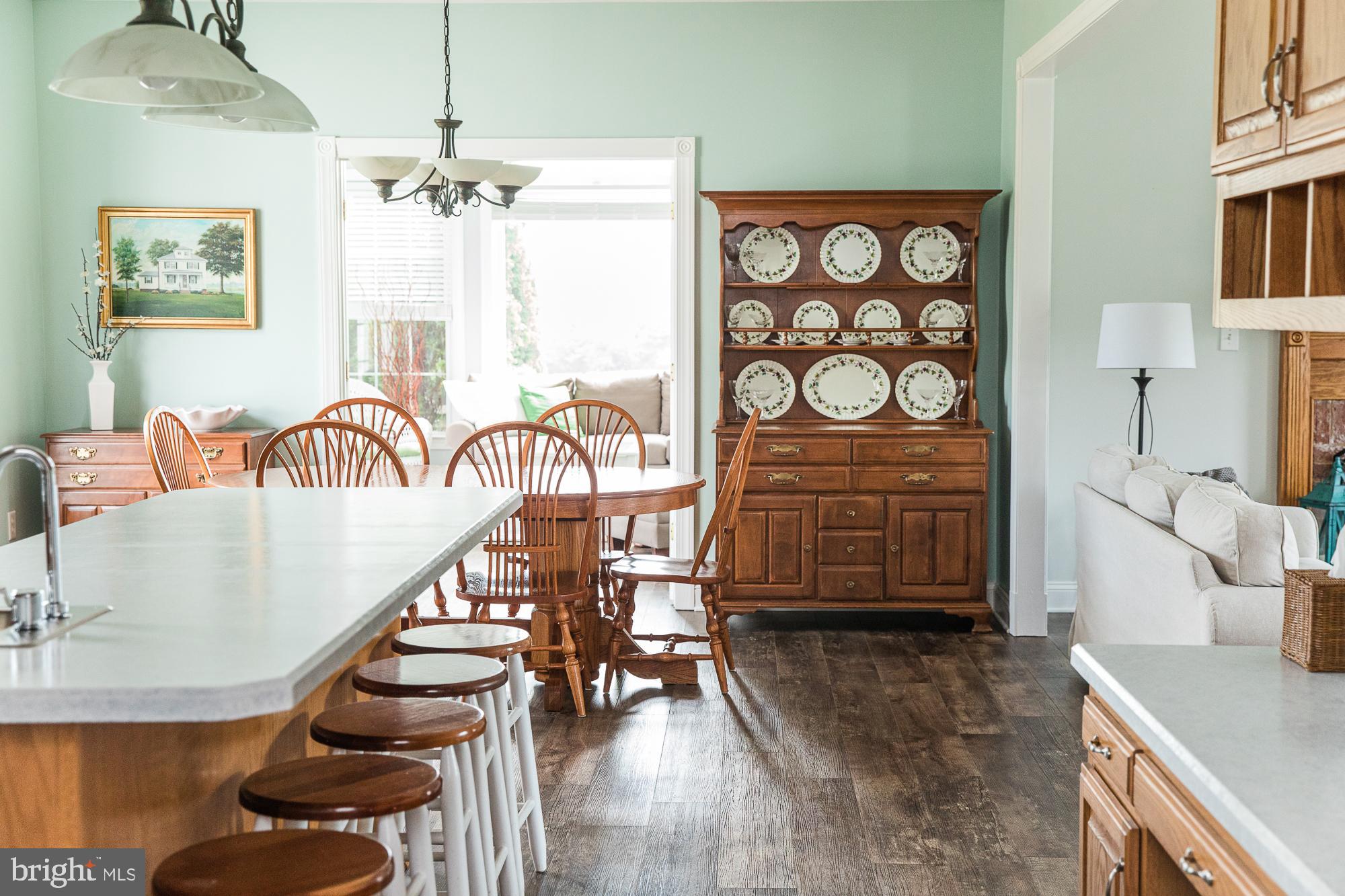 23157 Sparta Road Milford, VA 22514 - Photo 17 of 101 Huge country kitchen