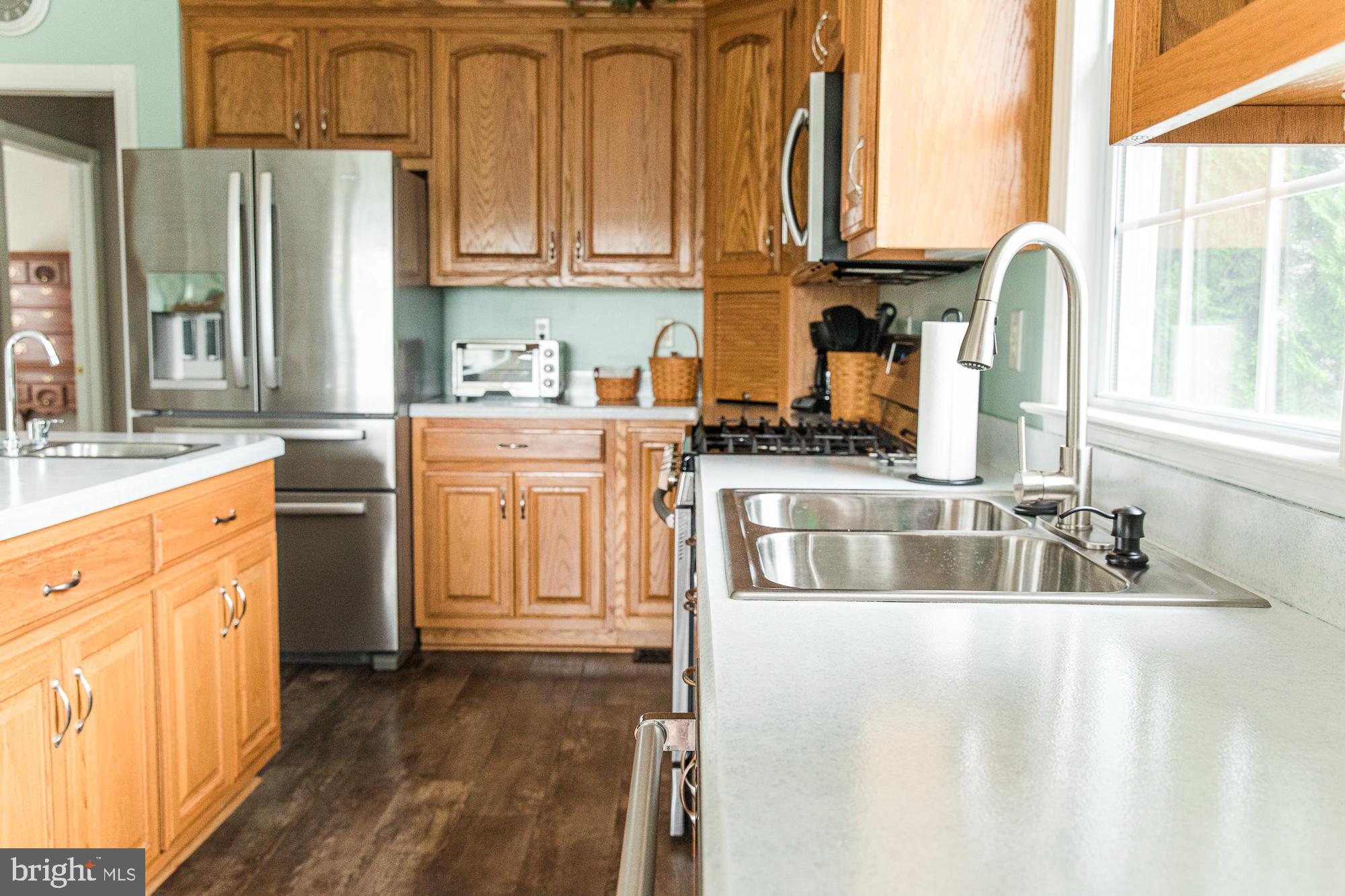 23157 Sparta Road Milford, VA 22514 - Photo 18 of 101 Plenty of counter space