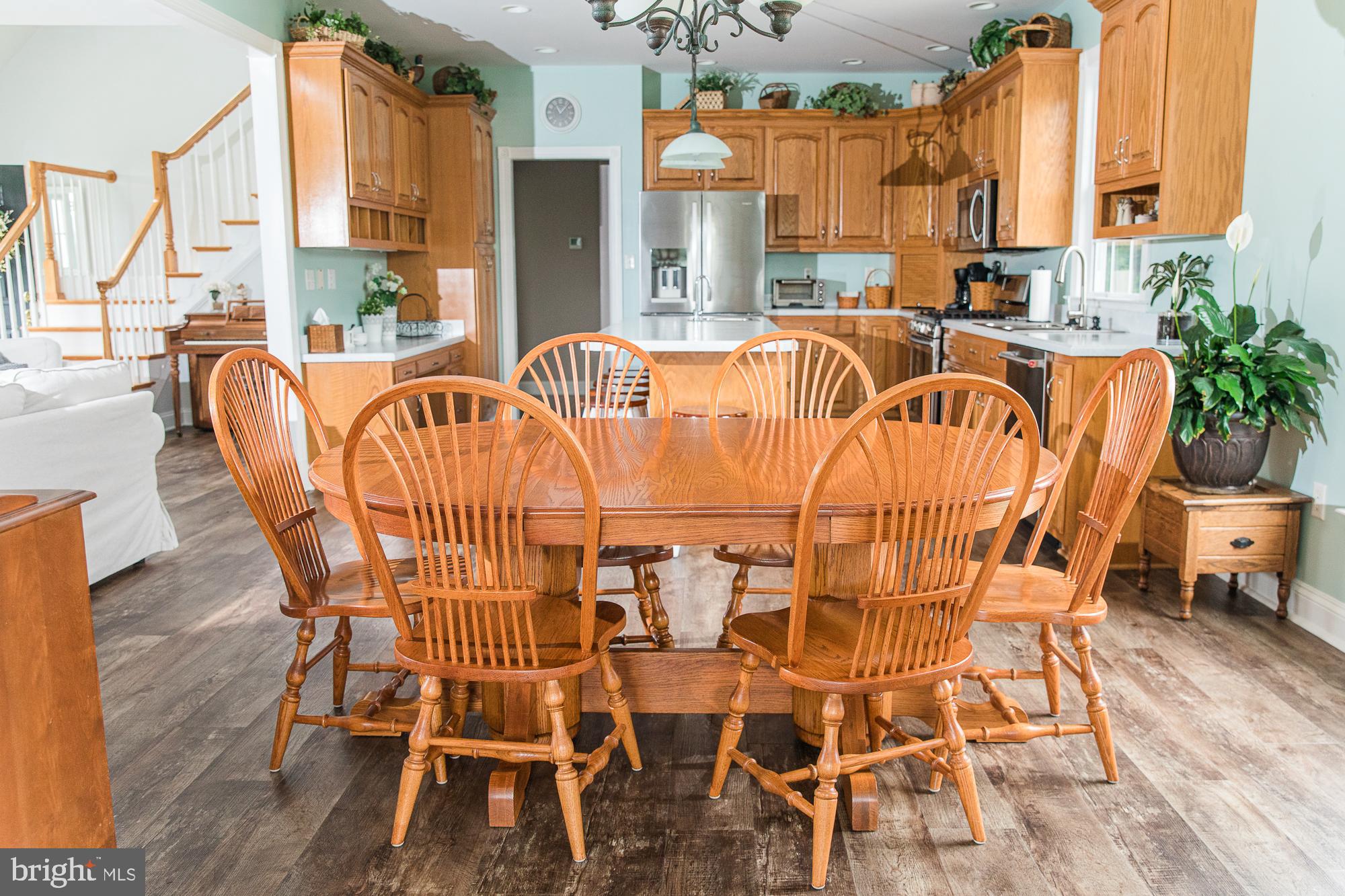 23157 Sparta Road Milford, VA 22514 - Photo 20 of 101 Bring your farm table, plenty of room