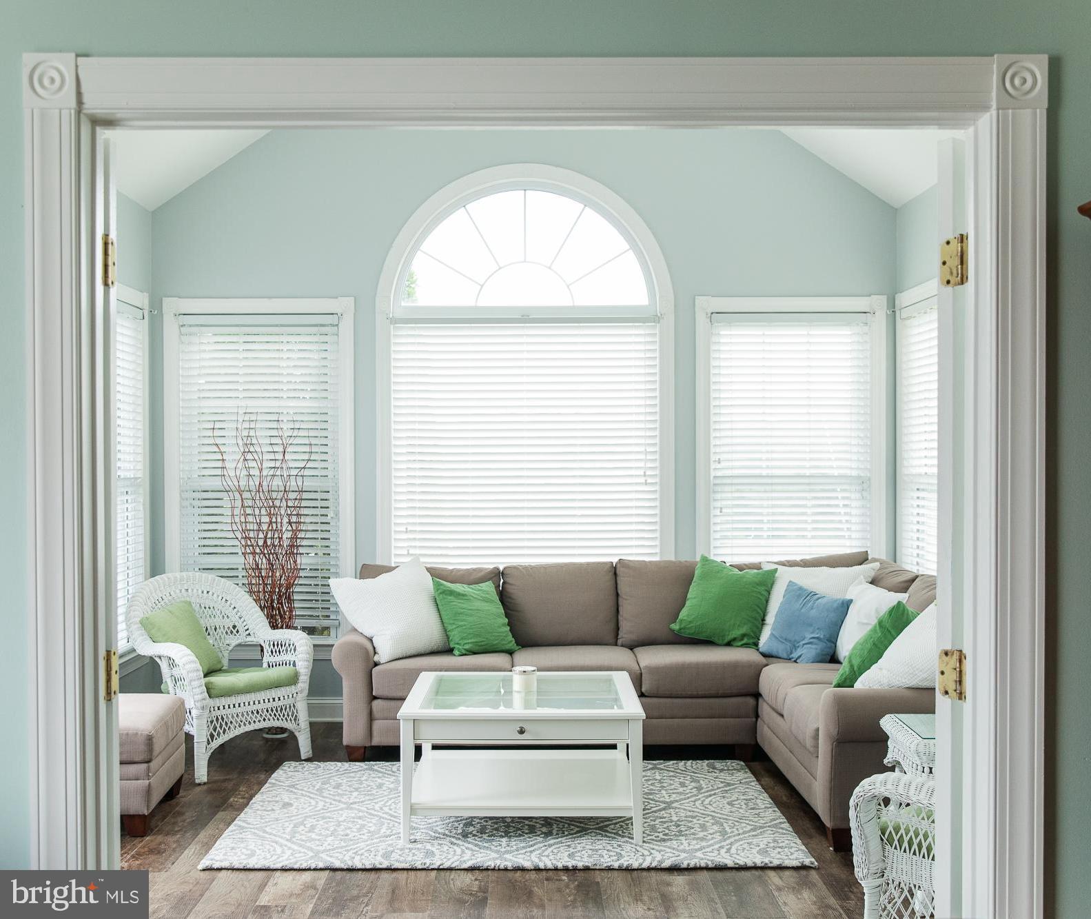 23157 Sparta Road Milford, VA 22514 - Photo 21 of 101 Sun room
