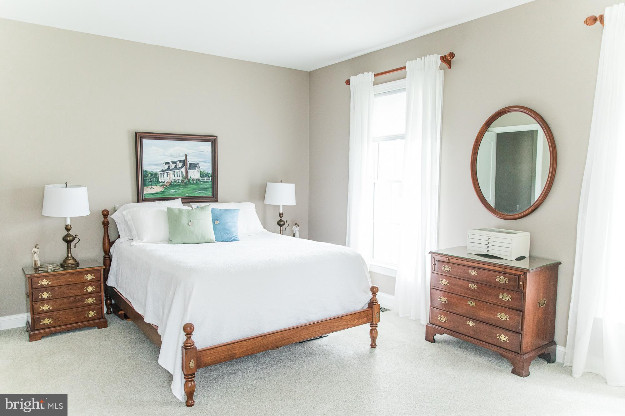 23157 Sparta Road Milford, VA 22514 - Photo 24 of 101 Master suite