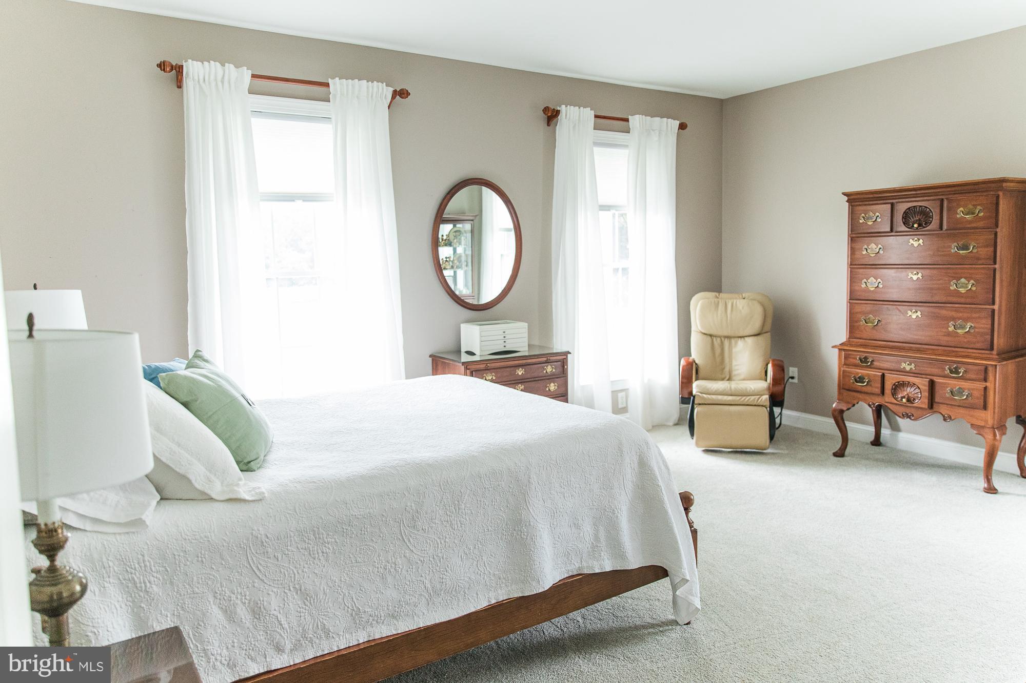 23157 Sparta Road Milford, VA 22514 - Photo 25 of 101 Very spacious master suite
