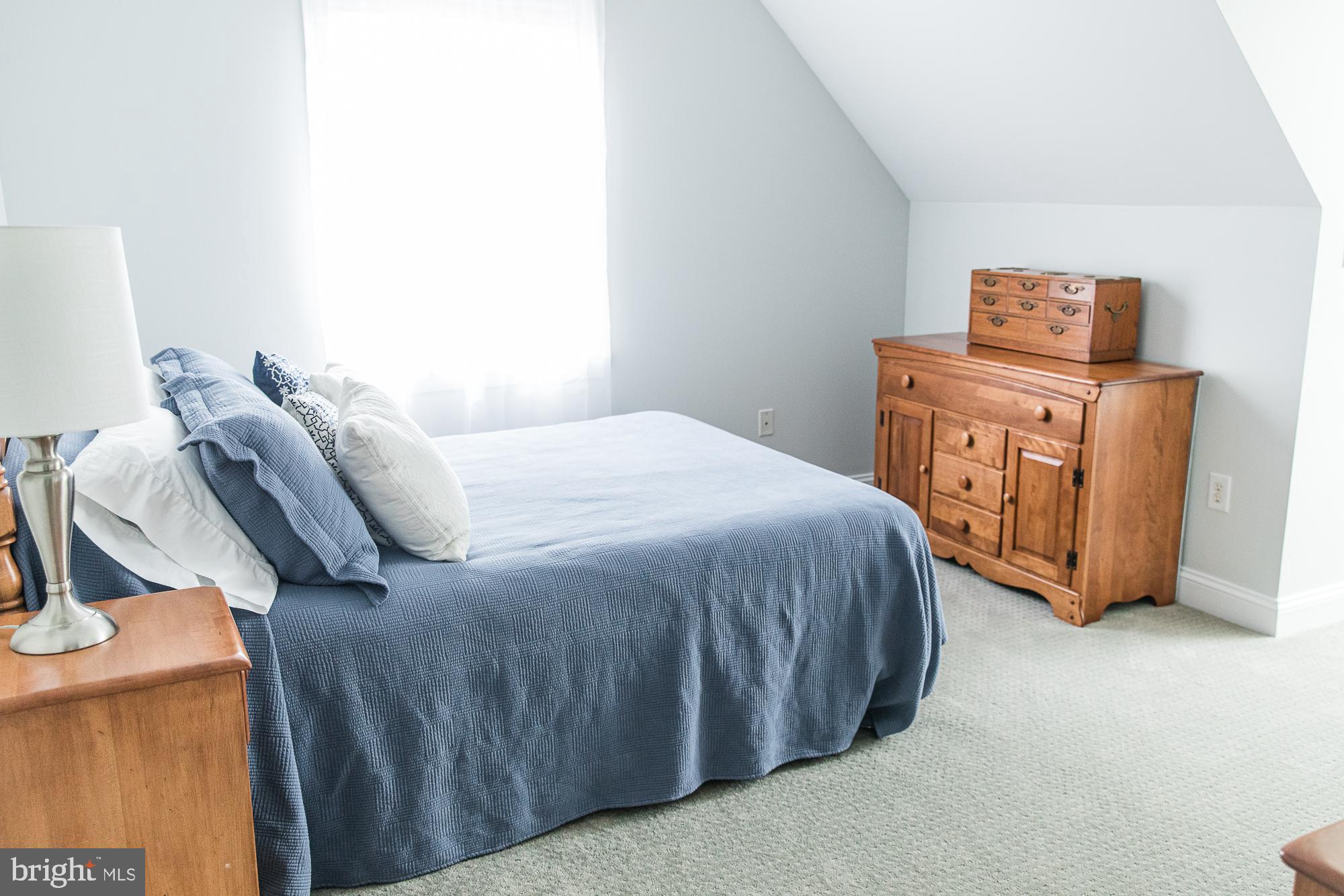 23157 Sparta Road Milford, VA 22514 - Photo 40 of 101 Spacious bedroom #2