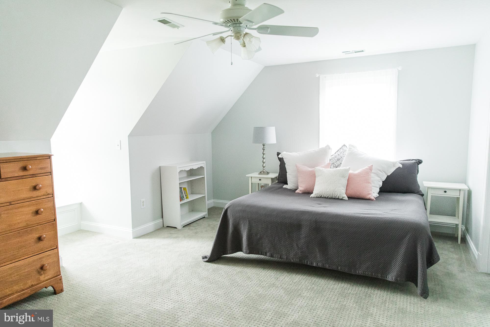 23157 Sparta Road Milford, VA 22514 - Photo 46 of 101 Bedroom #4