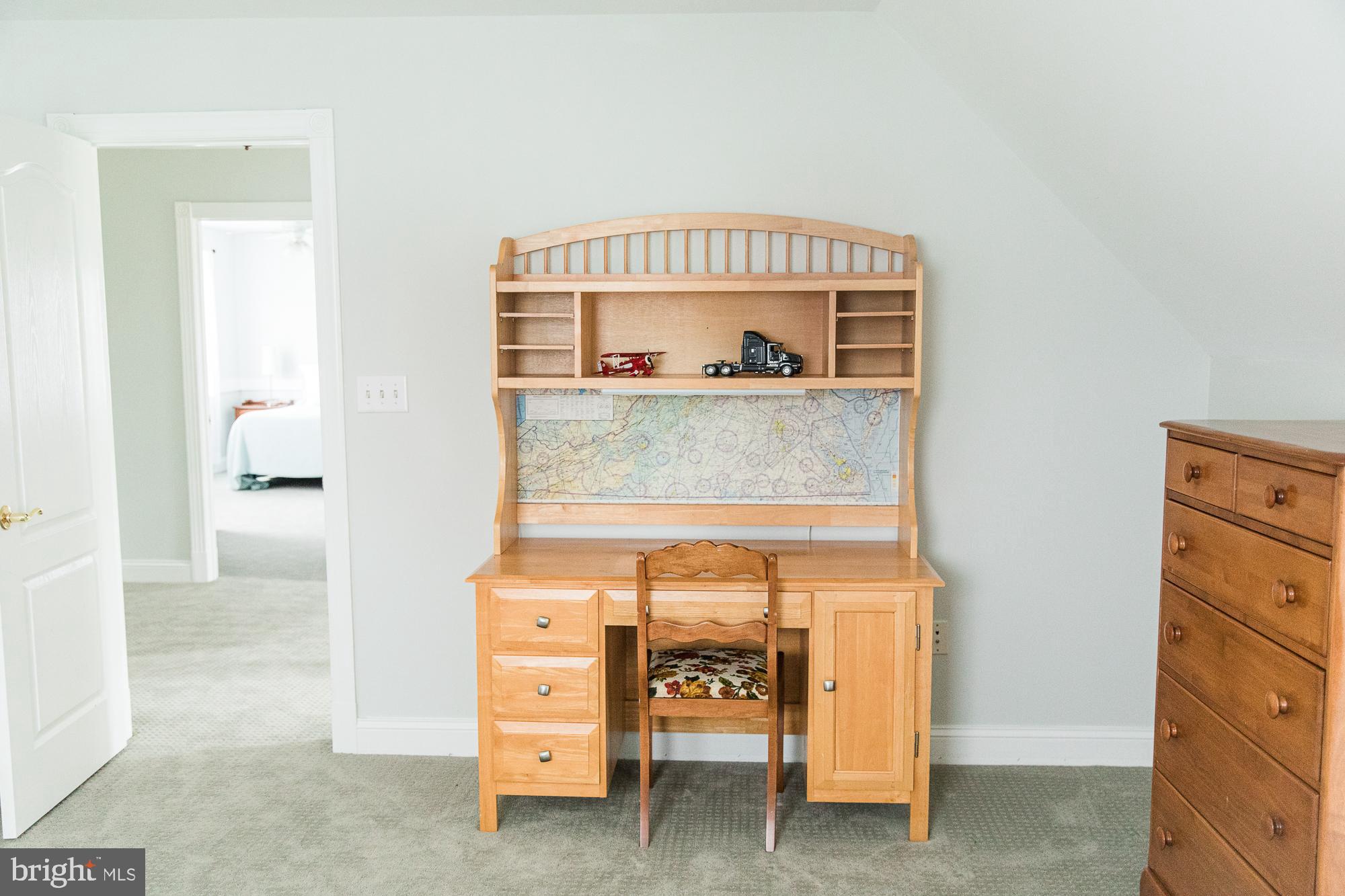 23157 Sparta Road Milford, VA 22514 - Photo 47 of 101 Spacious bedroom #4