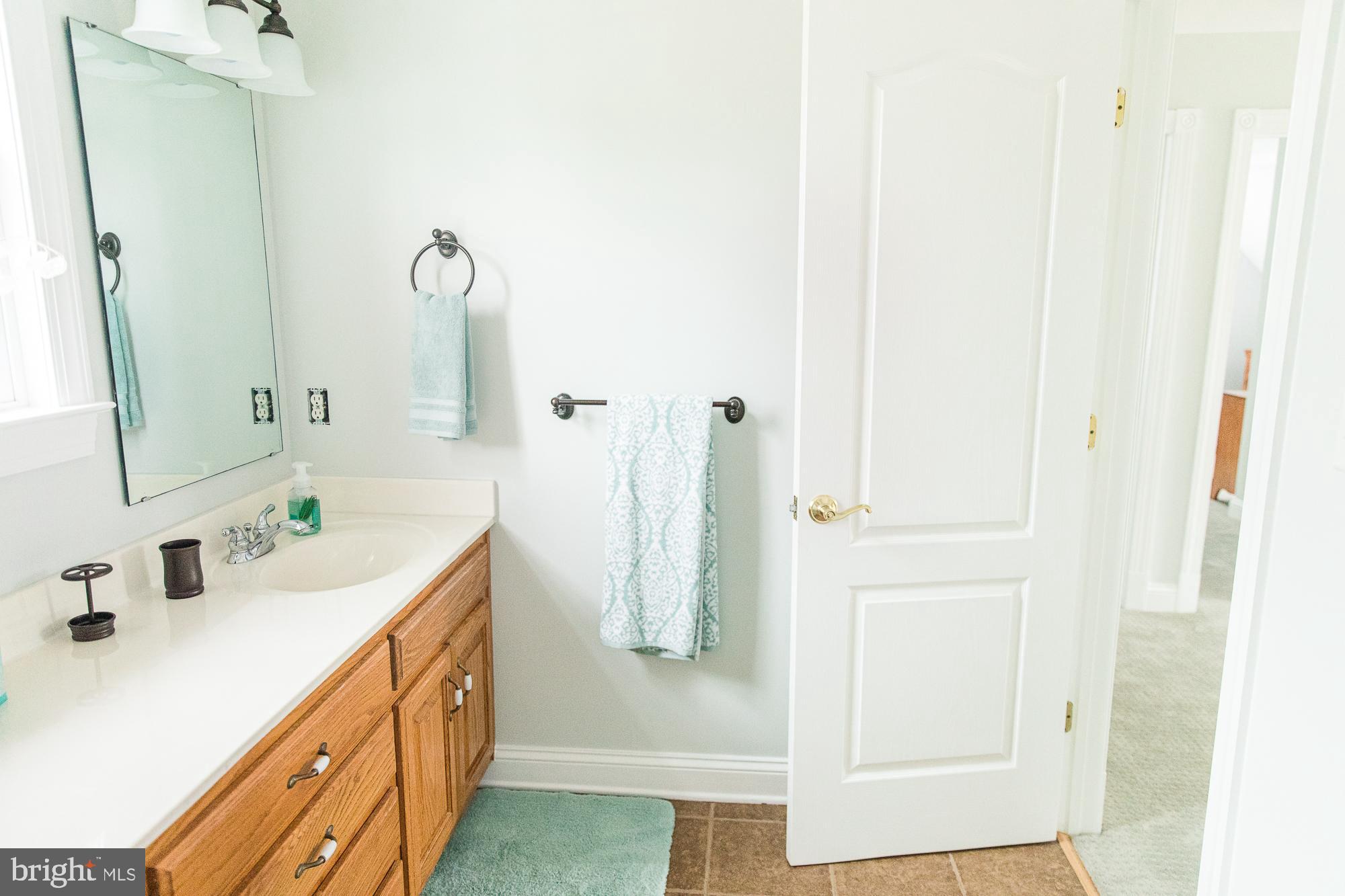 23157 Sparta Road Milford, VA 22514 - Photo 52 of 101 Look how bright and airy this bathroom is