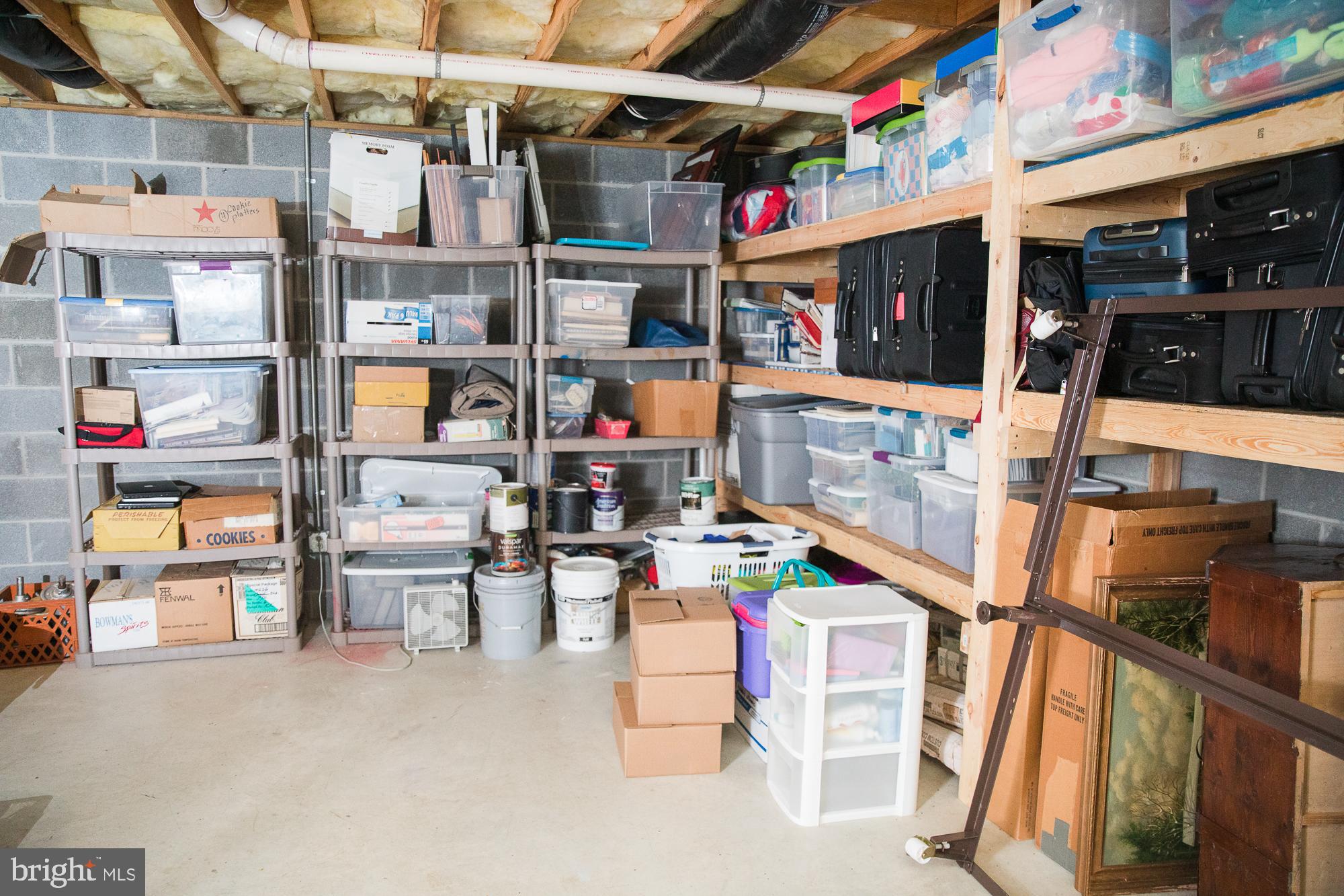 23157 Sparta Road Milford, VA 22514 - Photo 59 of 101 Tons of storage