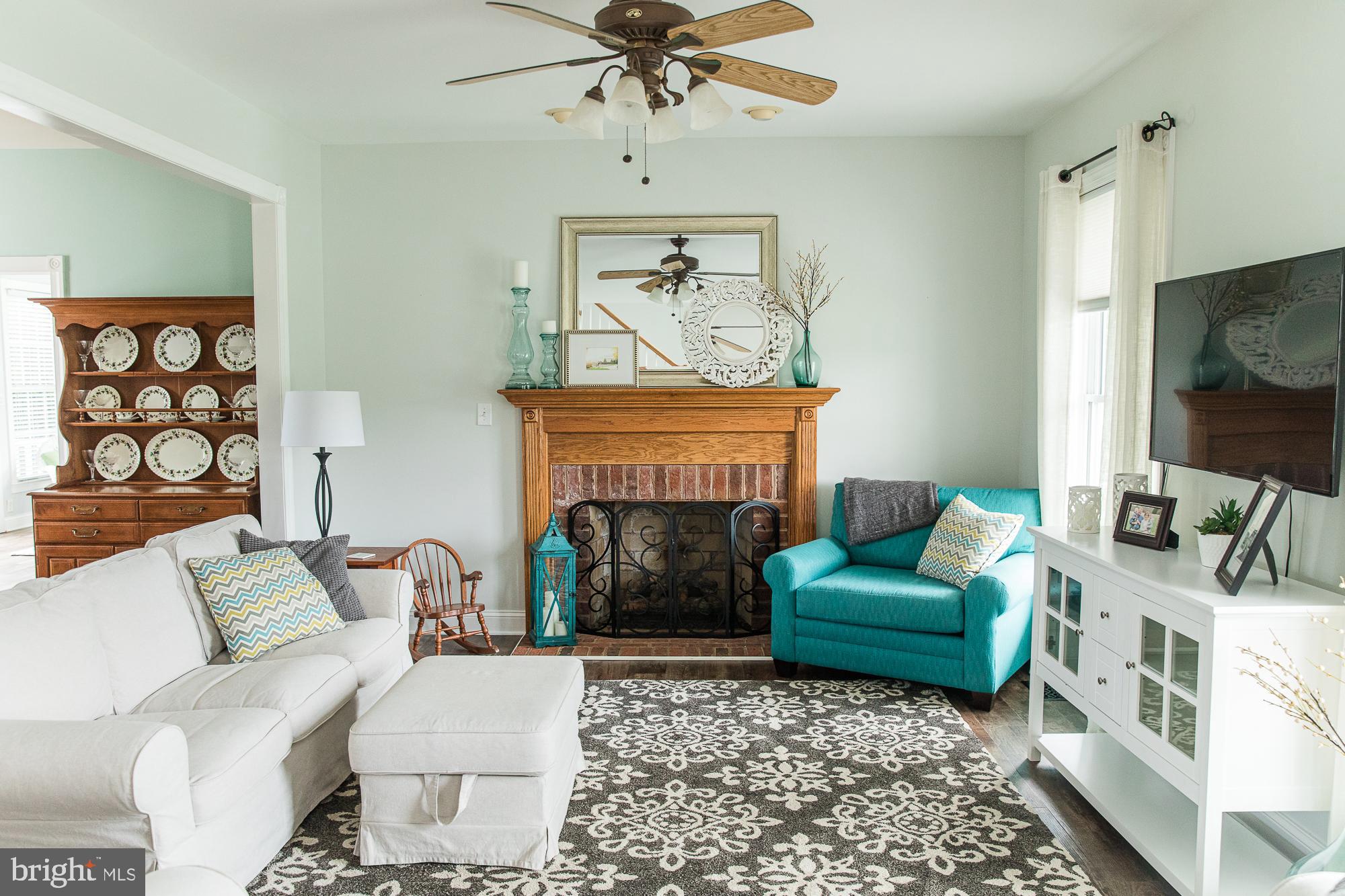 23157 Sparta Road Milford, VA 22514 - Photo 7 of 101 Awesome place to unwind and relax