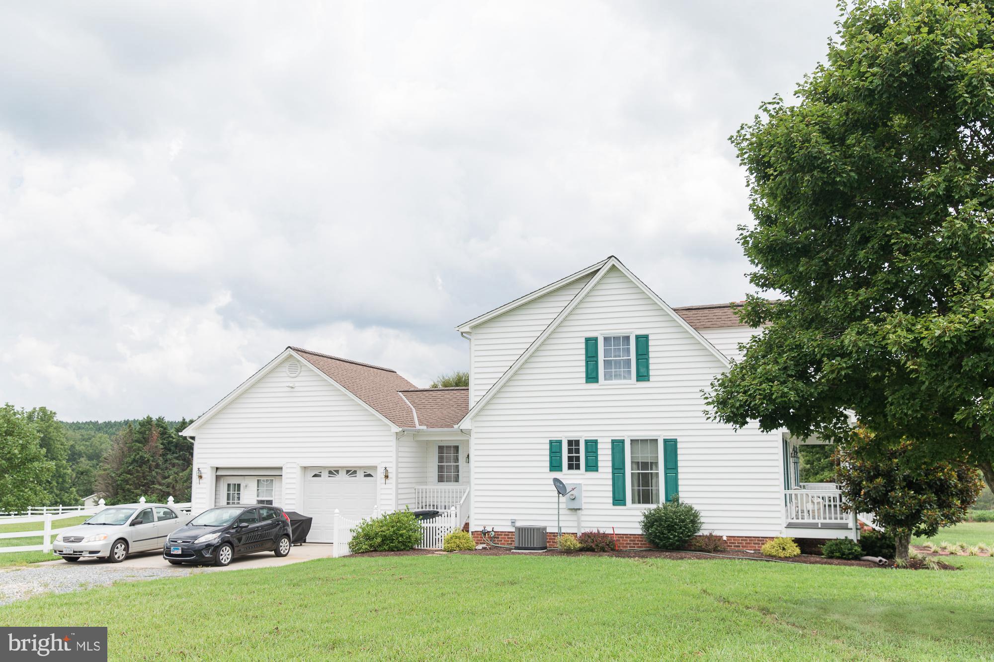 23157 Sparta Road Milford, VA 22514 - Photo 73 of 101 Au/pair/in law suite or garage