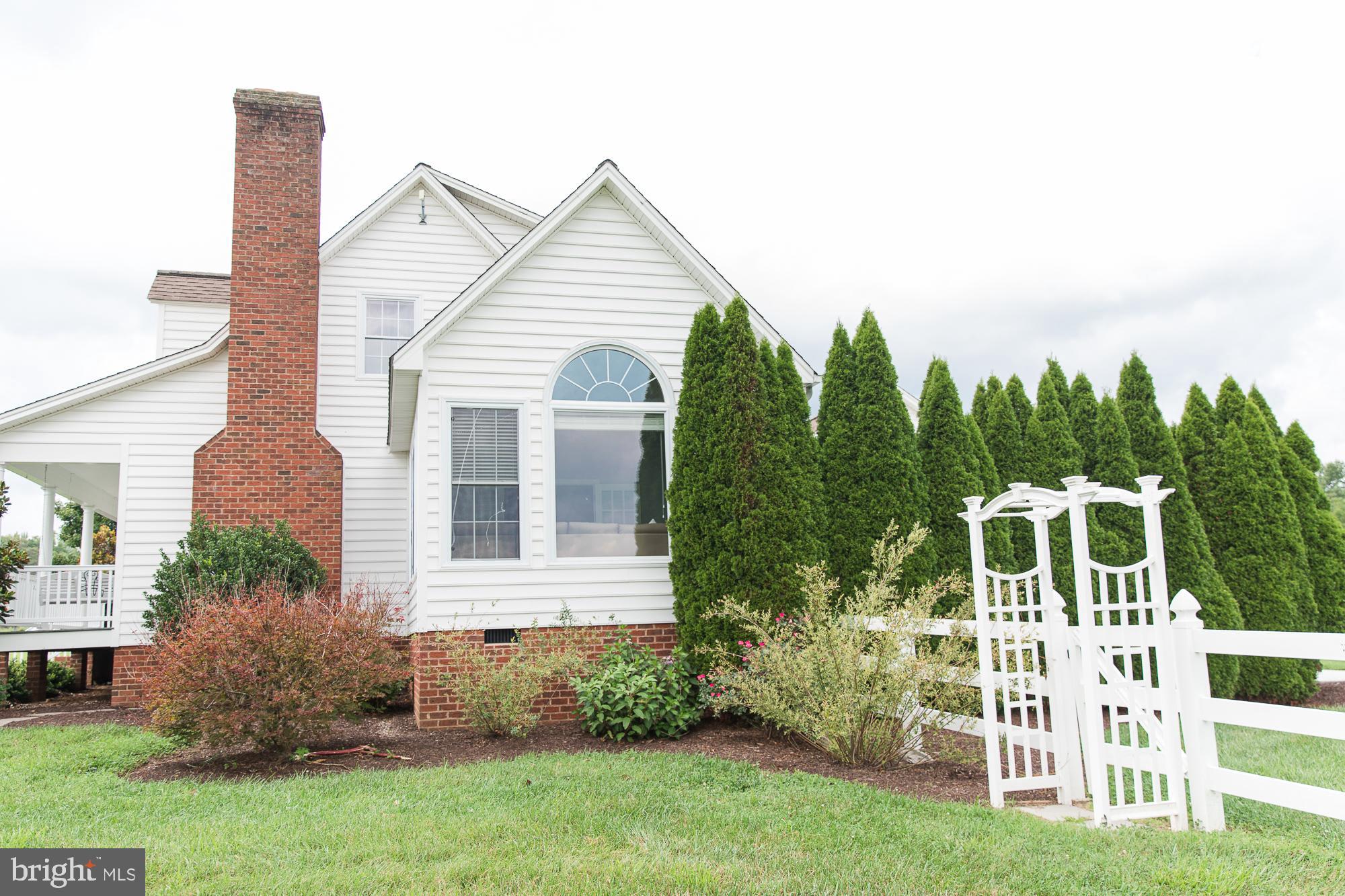 23157 Sparta Road Milford, VA 22514 - Photo 75 of 101 Right side view
