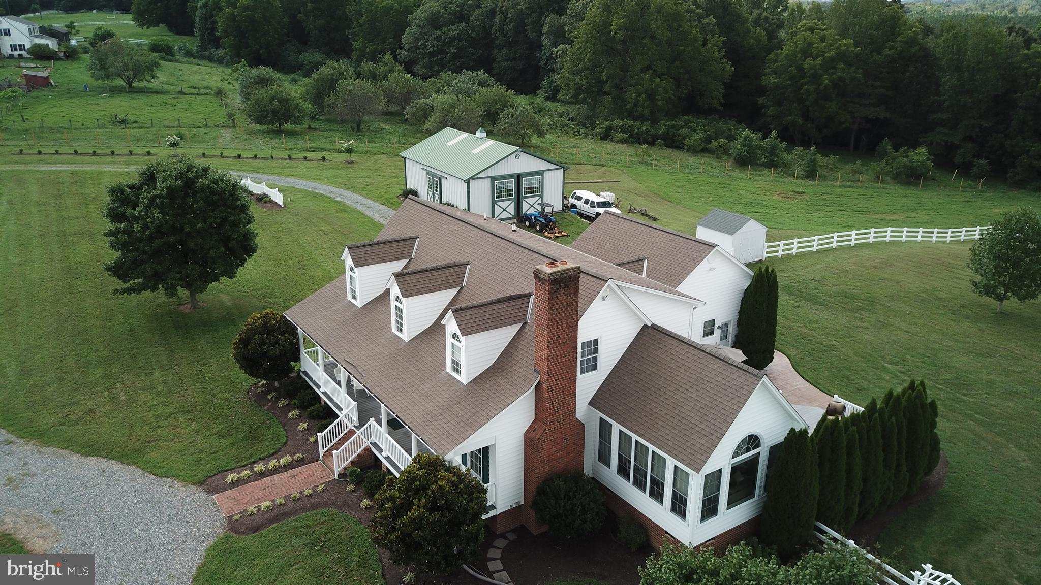23157 Sparta Road Milford, VA 22514 - Photo 83 of 101 Gallery Image 83