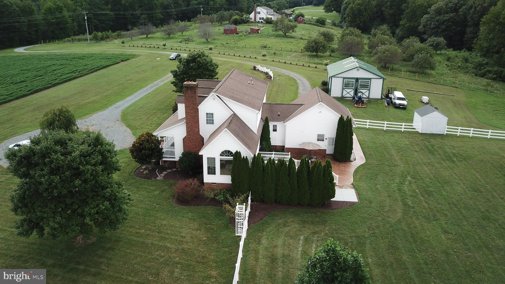 23157 Sparta Road Milford, VA 22514 - Photo 84 of 101 Gallery Image 84