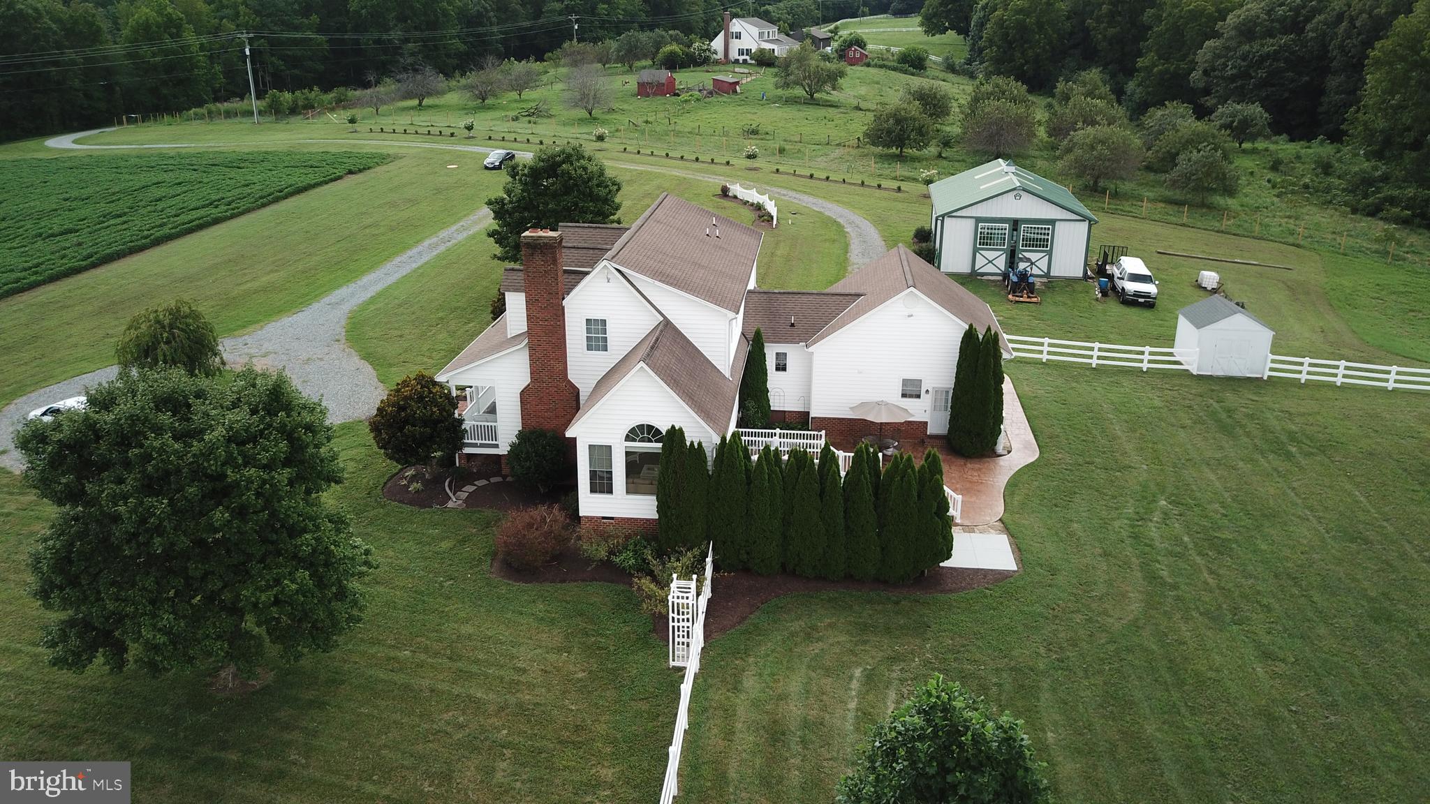 23157 Sparta Road Milford, VA 22514 - Photo 85 of 101 Gallery Image 85