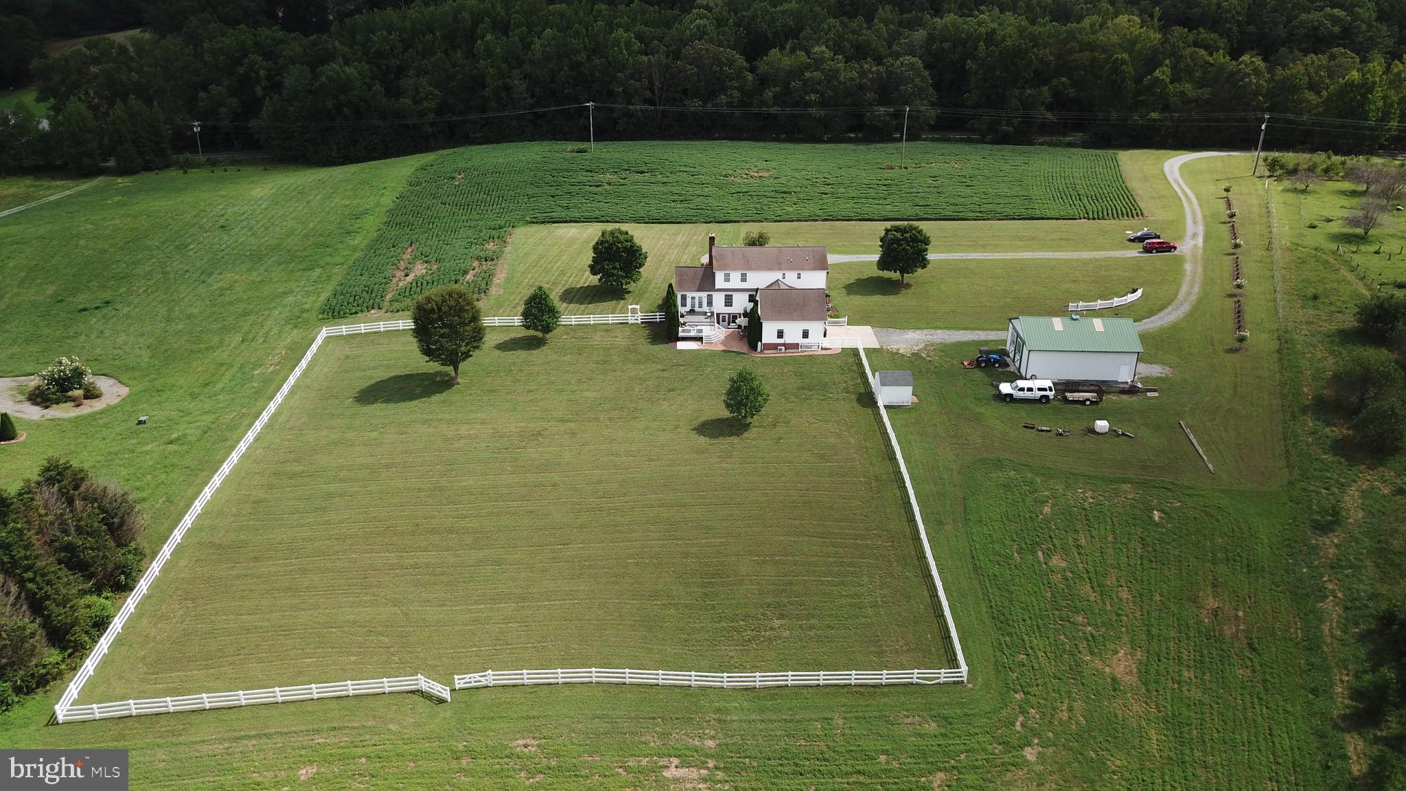 23157 Sparta Road Milford, VA 22514 - Photo 86 of 101 Gallery Image 86