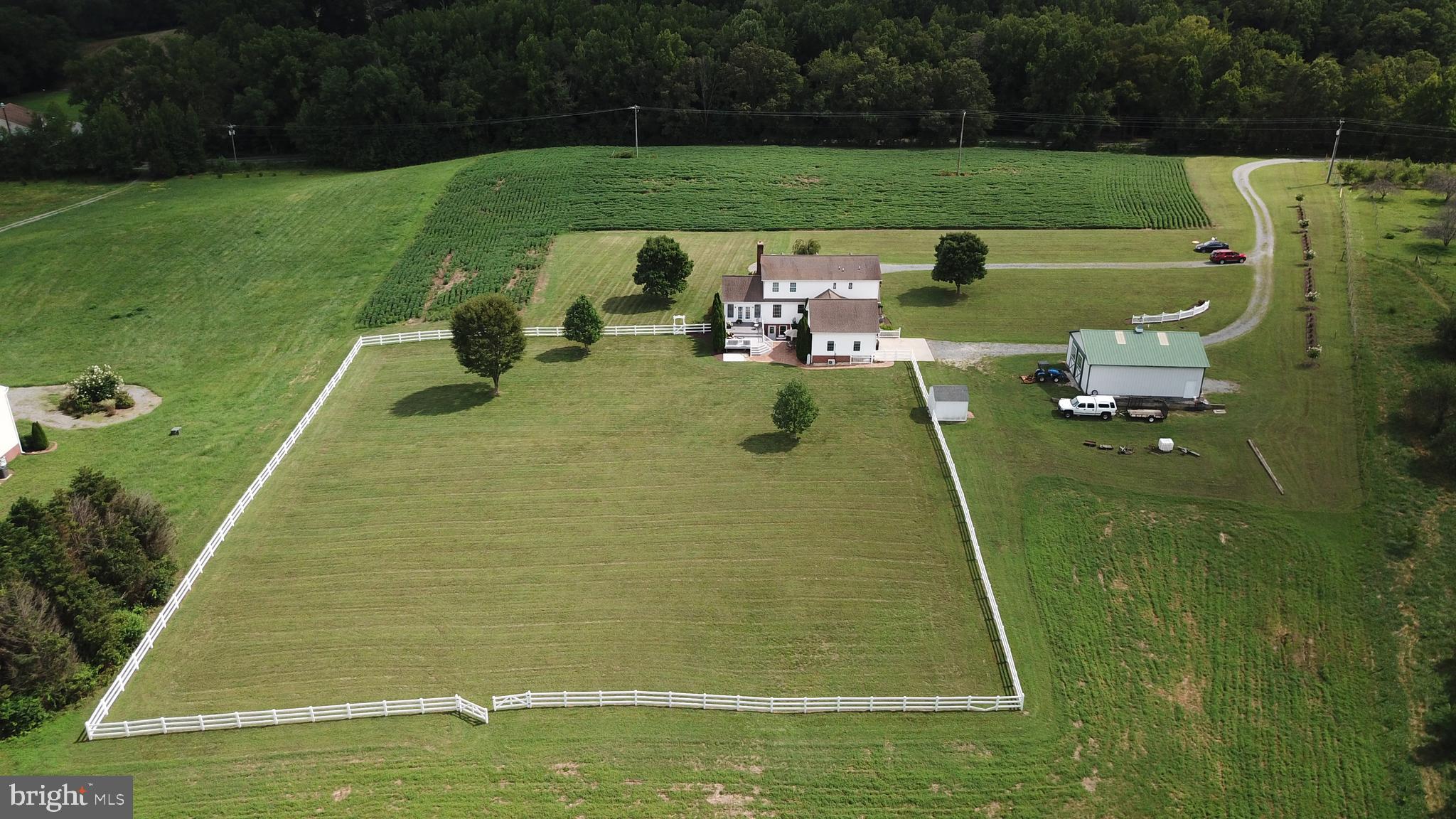 23157 Sparta Road Milford, VA 22514 - Photo 87 of 101 Gallery Image 87