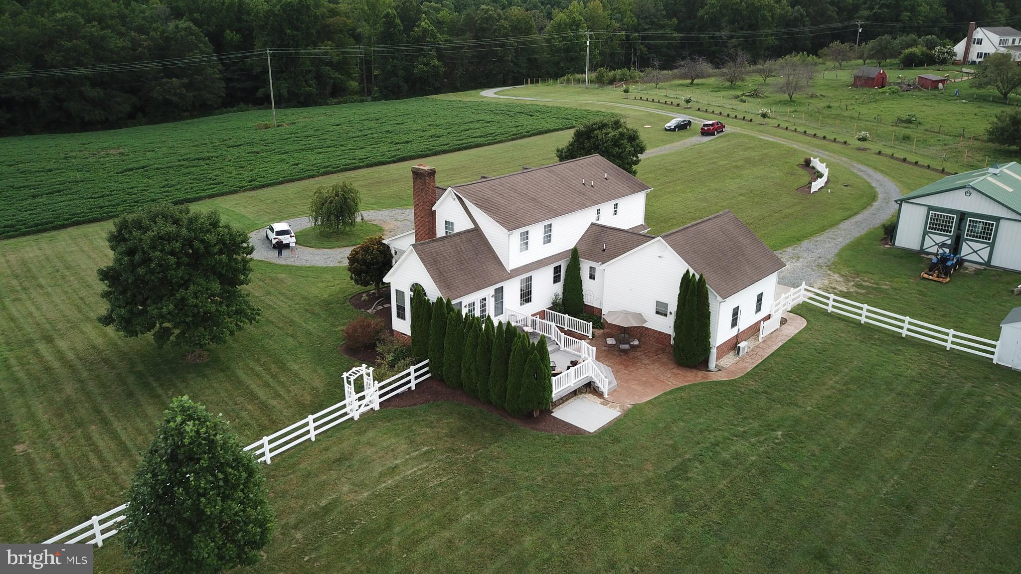 23157 Sparta Road Milford, VA 22514 - Photo 97 of 101 Gallery Image 97