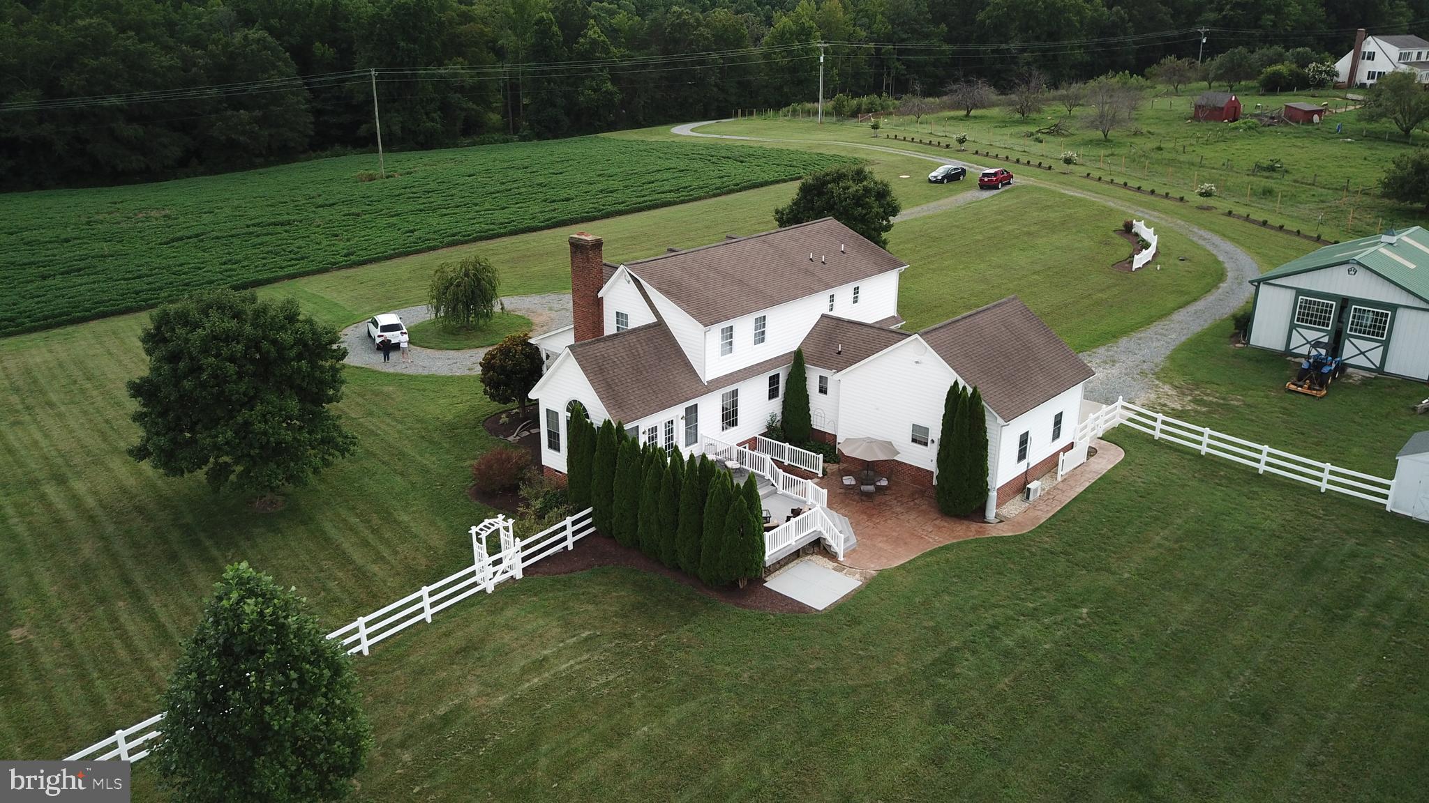 23157 Sparta Road Milford, VA 22514 - Photo 98 of 101 Gallery Image 98