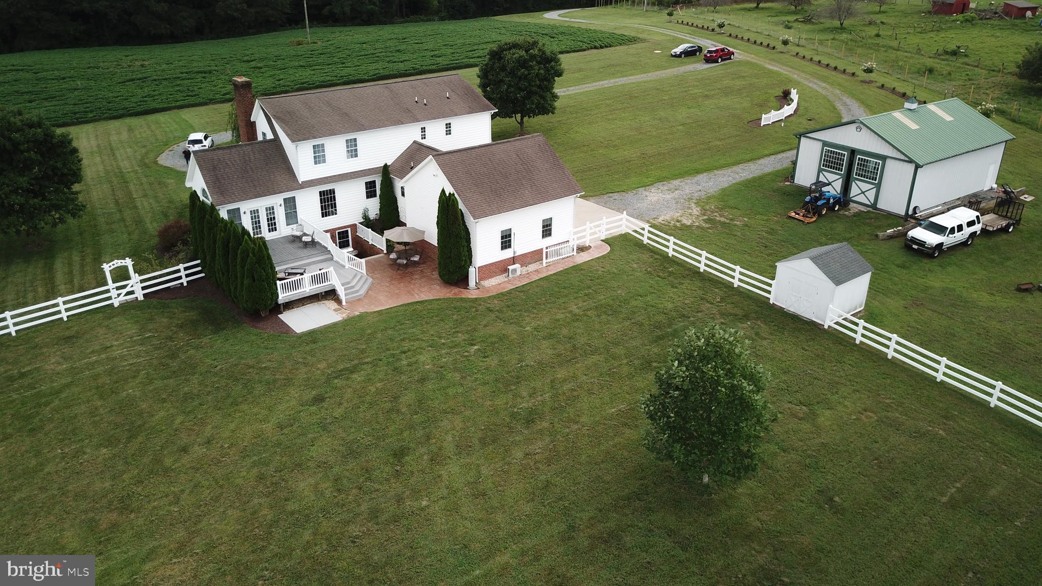 23157 Sparta Road Milford, VA 22514 - Photo 99 of 101 Gallery Image 99