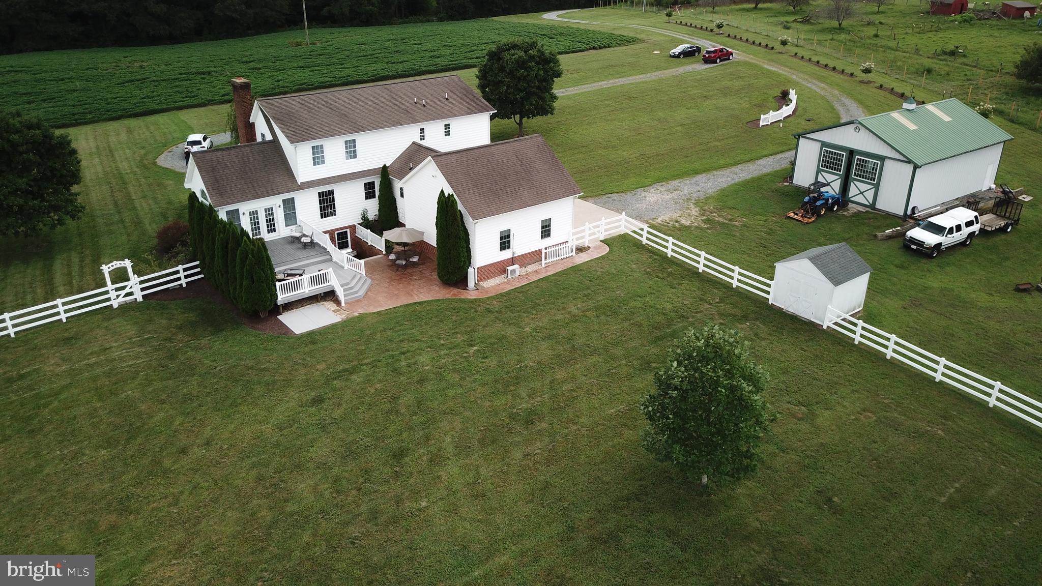 23157 Sparta Road Milford, VA 22514 - Photo 100 of 101 Gallery Image 100