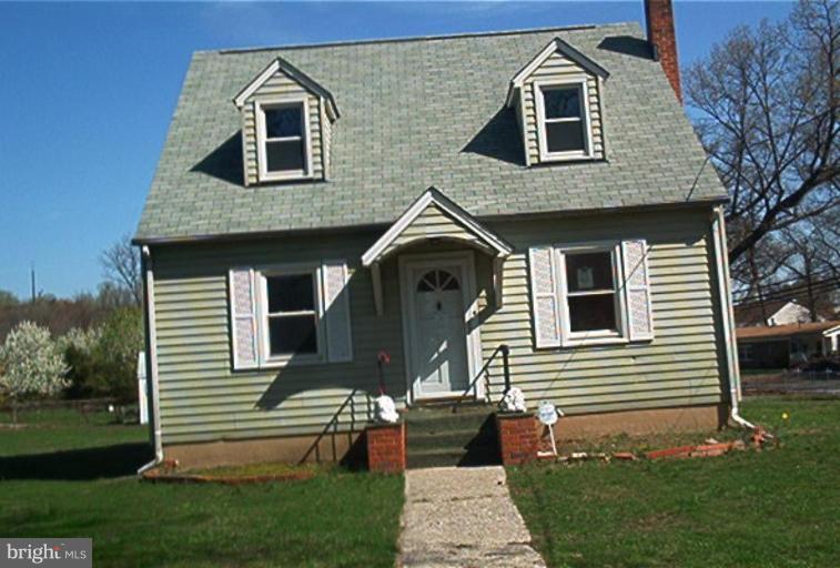 8904 Ardmore Road Springdale, MD 20706 - Photo 1 of 2 Exterior (Main)