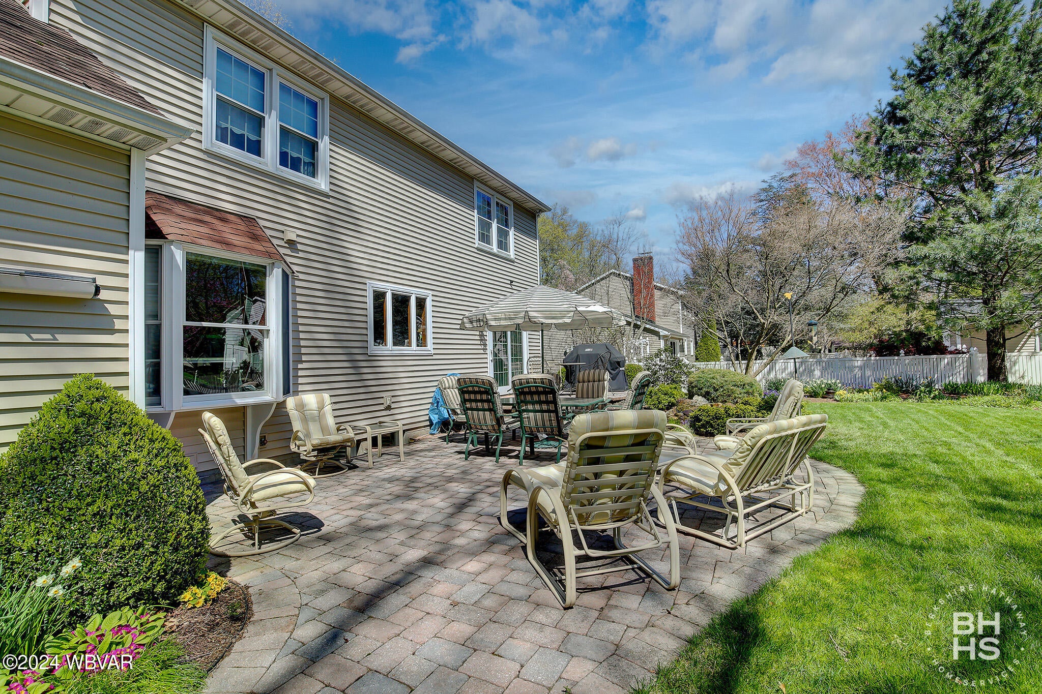 1002 Canterbury Road Williamsport, PA 17701 - Photo 59 of 66 Gallery Image 59