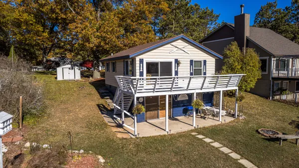 $469,500 | 1913 White Birch Court, Mears, MI 49436