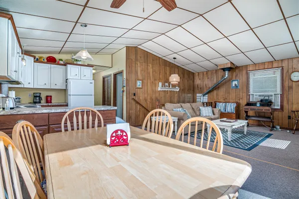 $469,500 | 1913 White Birch Court, Mears, MI 49436