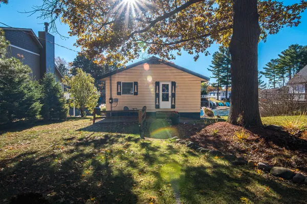 $469,500 | 1913 White Birch Court, Mears, MI 49436