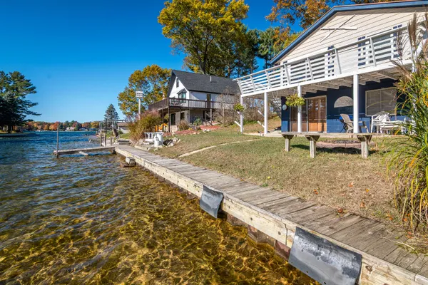 $469,500 | 1913 White Birch Court, Mears, MI 49436