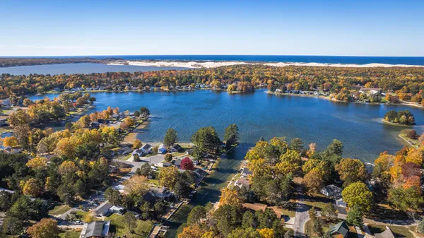 $469,500 | 1913 White Birch Court, Mears, MI 49436