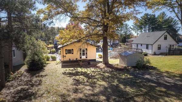 $469,500 | 1913 White Birch Court, Mears, MI 49436