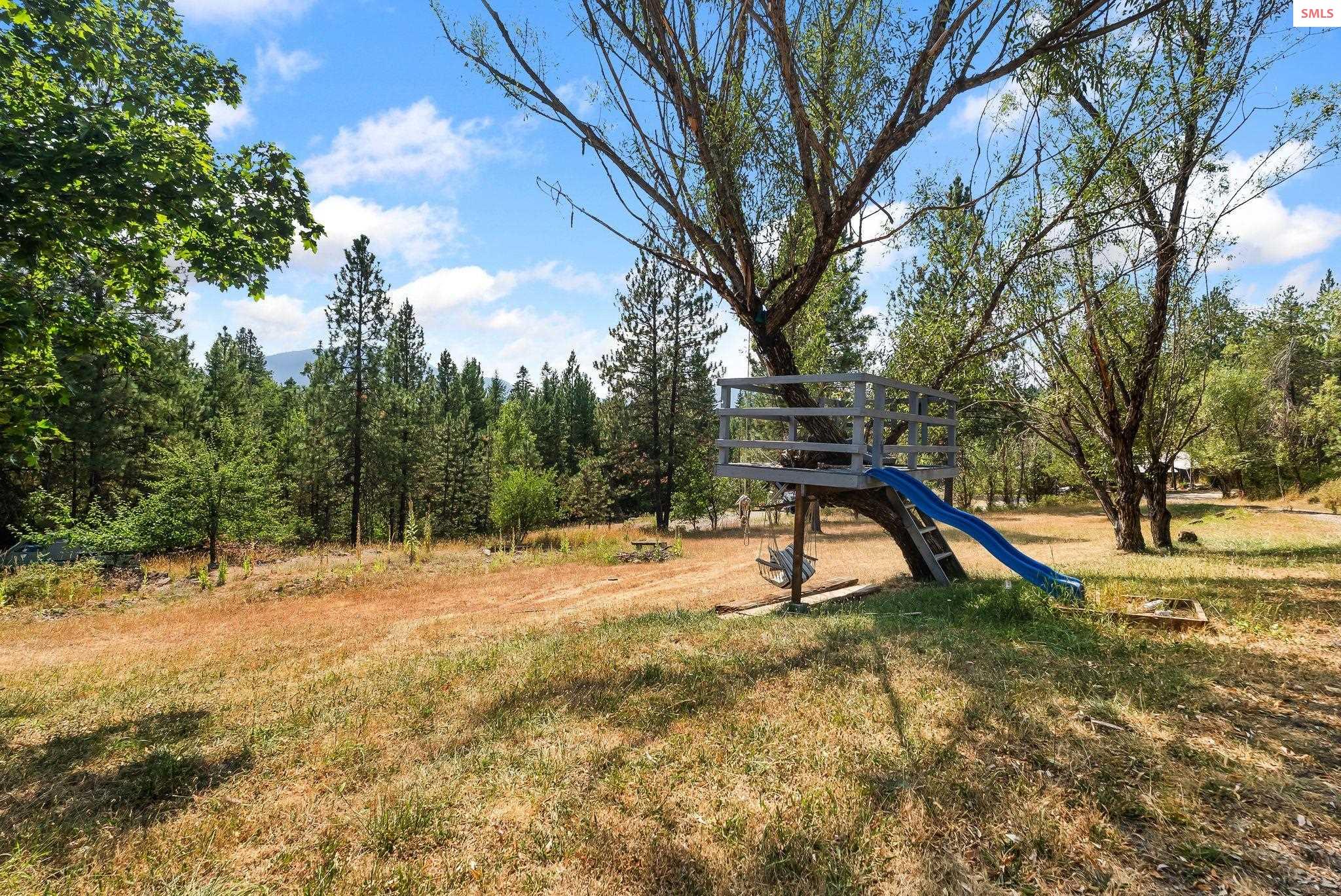 343 Lightning Creek Road Clark Fork, ID 83811 - Photo 17 of 17 Gallery Image 17