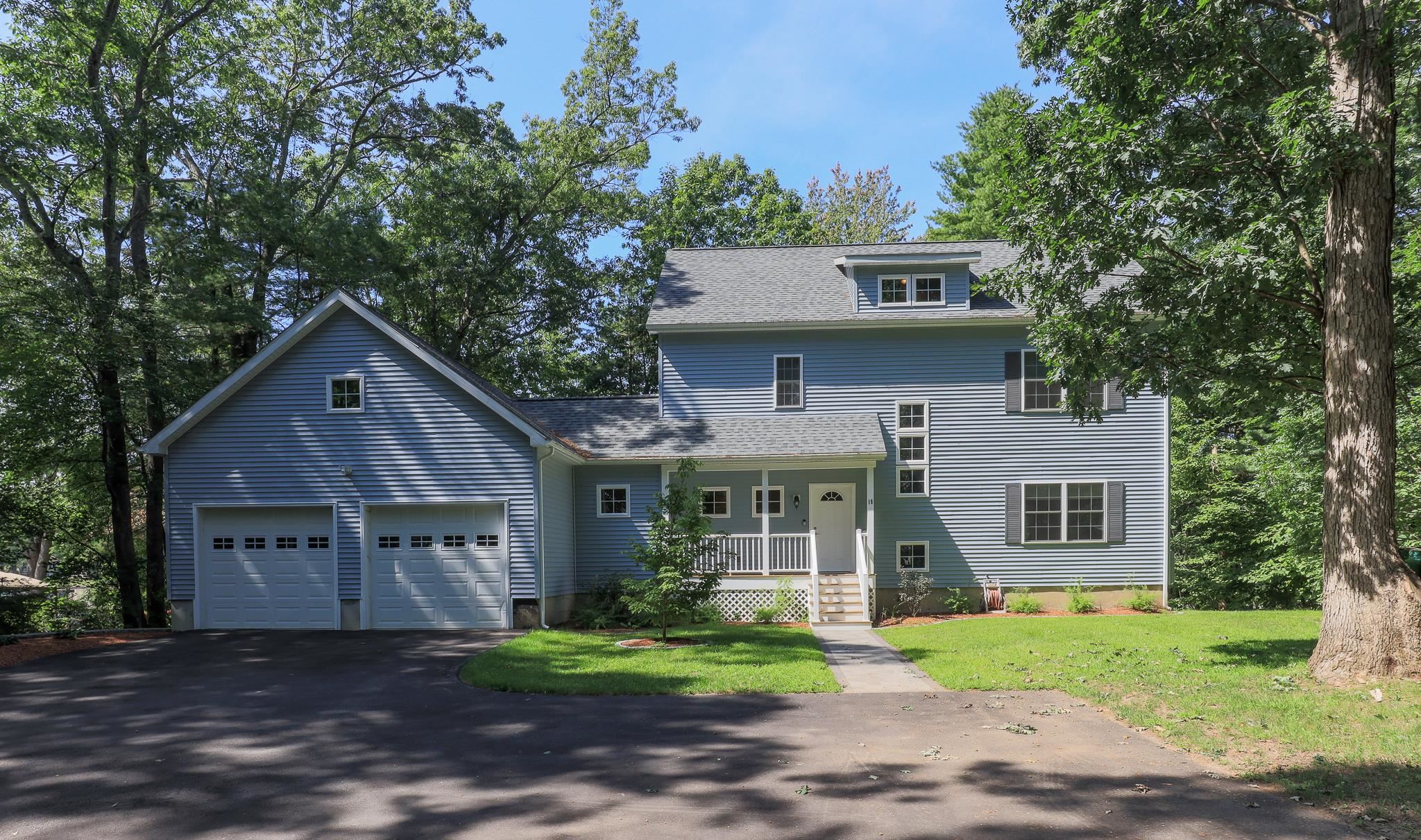 15 Escumbuit Road Derry, NH 03038 - Photo 2 of 39
