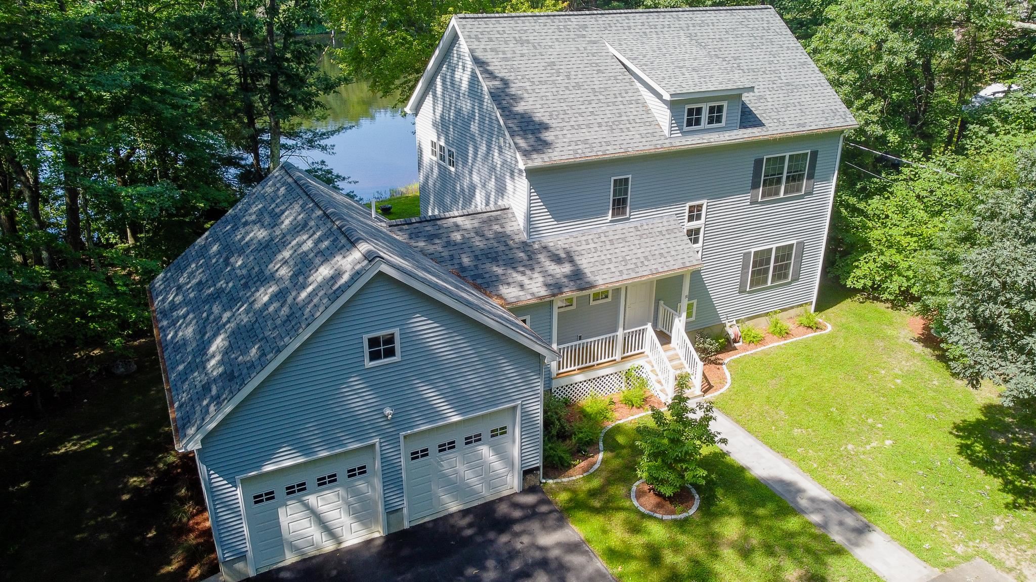 15 Escumbuit Road Derry, NH 03038 - Photo 39 of 39