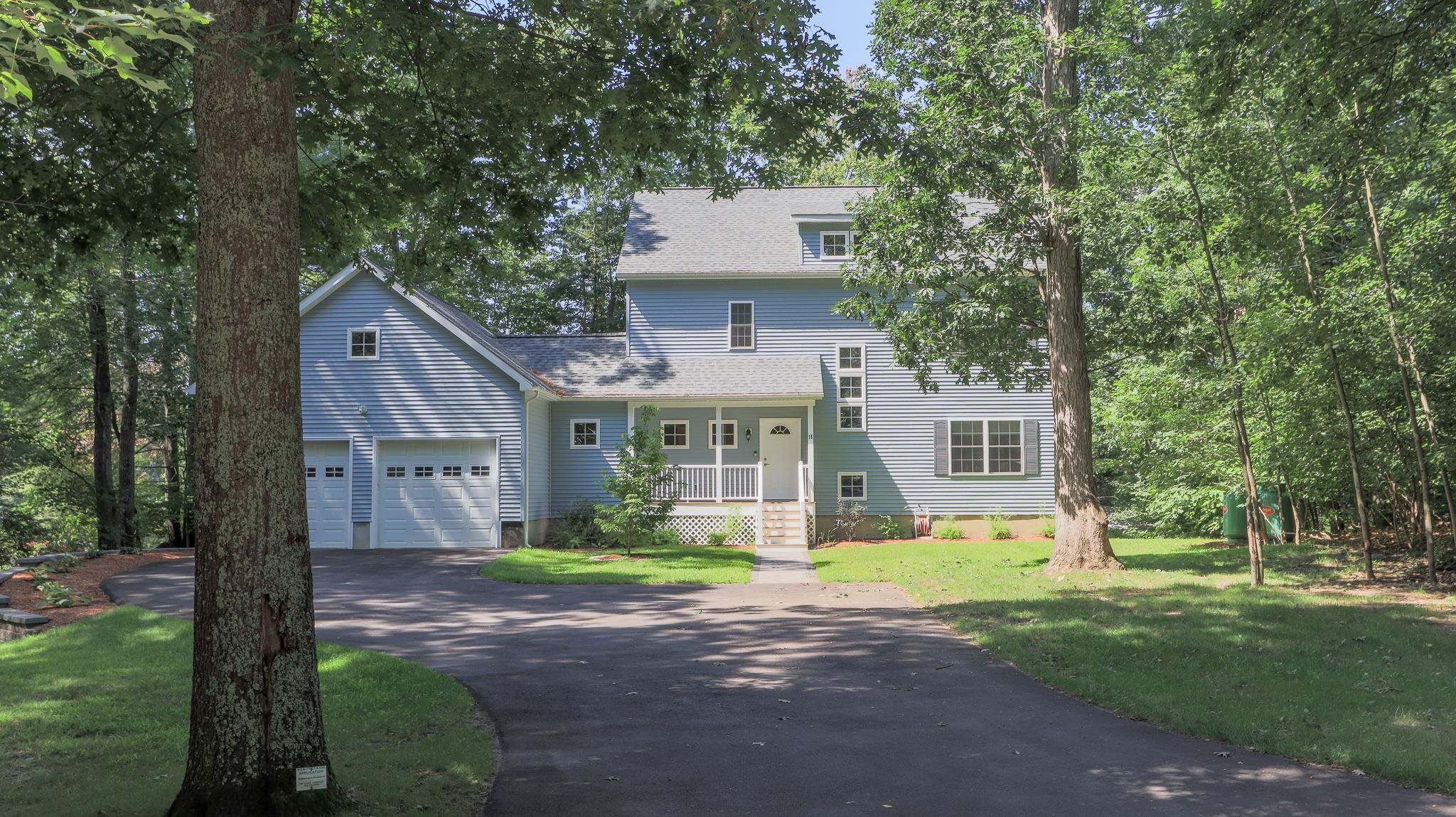 15 Escumbuit Road Derry, NH 03038 - Photo 7 of 39