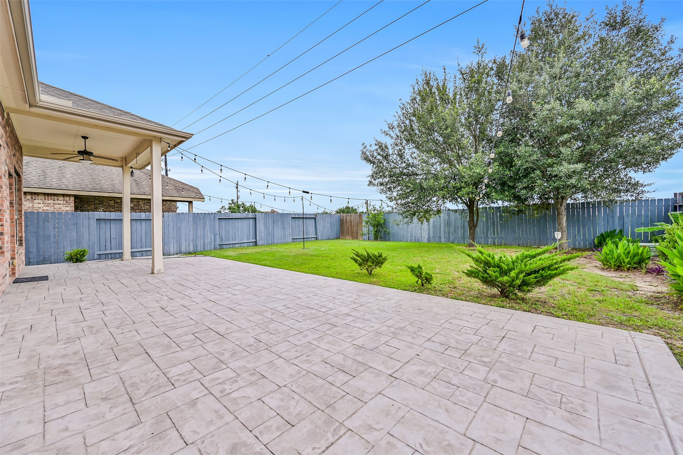 4511 Apple Point Lane Rosharon, TX 77583 - Photo 37 of 39