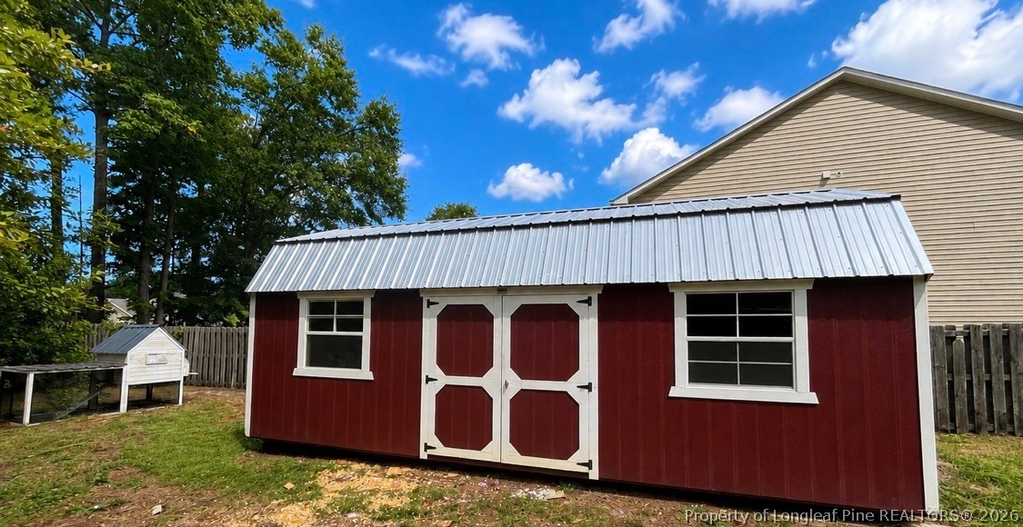 5934 Braxton Road Hope Mills, NC 28348 - Photo 15 of 16 Gallery Image 15