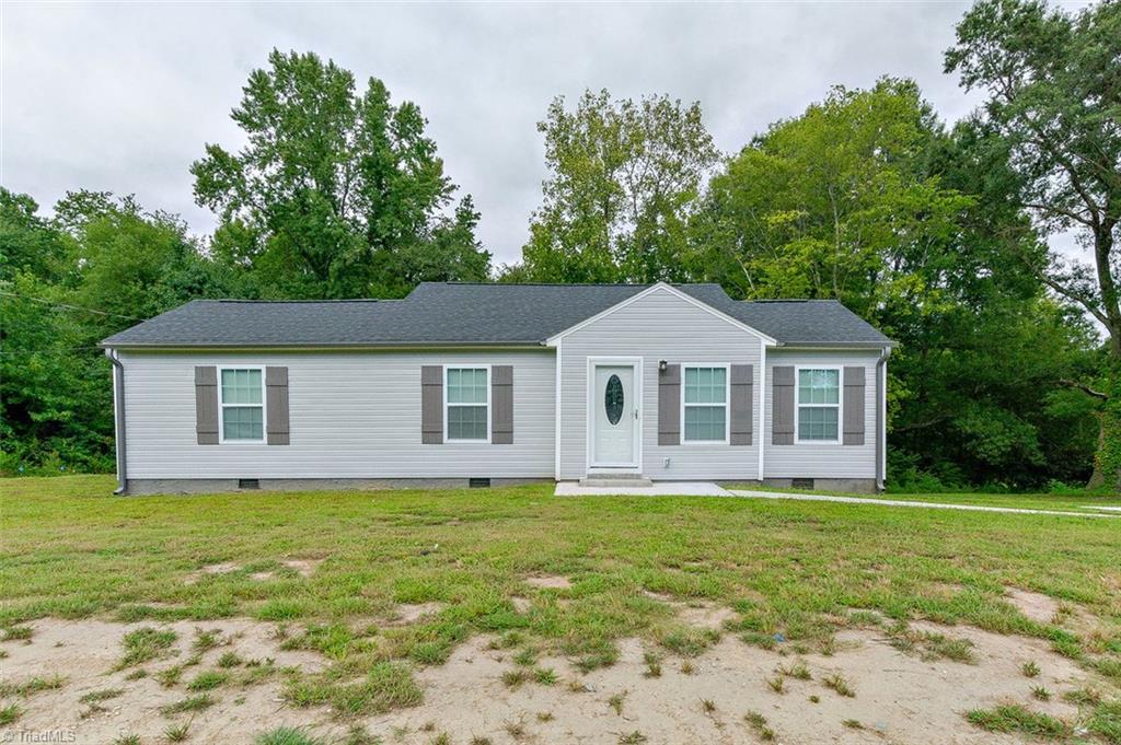 299 Lake Road Thomasville, NC 27360 - Photo 1 of 30 Gallery Image 1