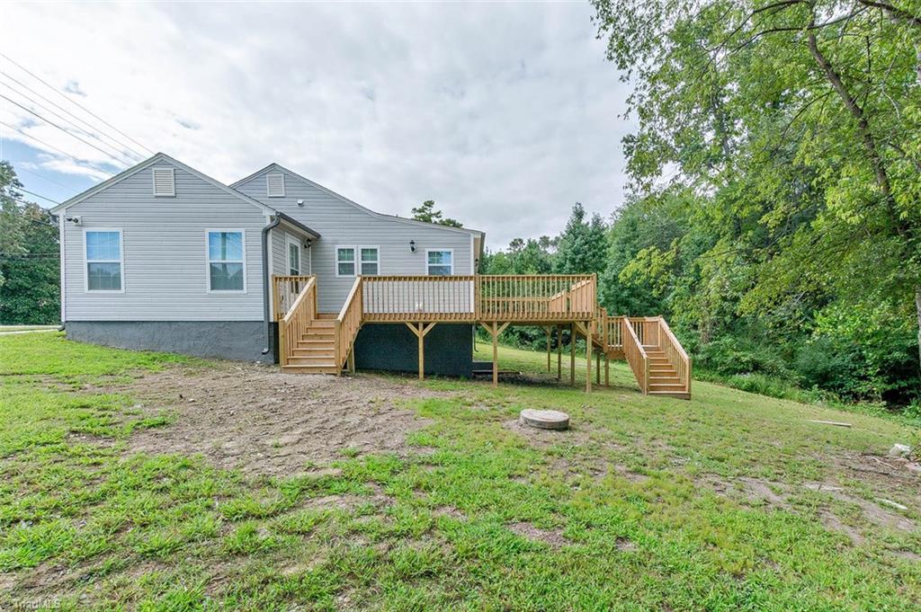 299 Lake Road Thomasville, NC 27360 - Photo 26 of 30 Gallery Image 26