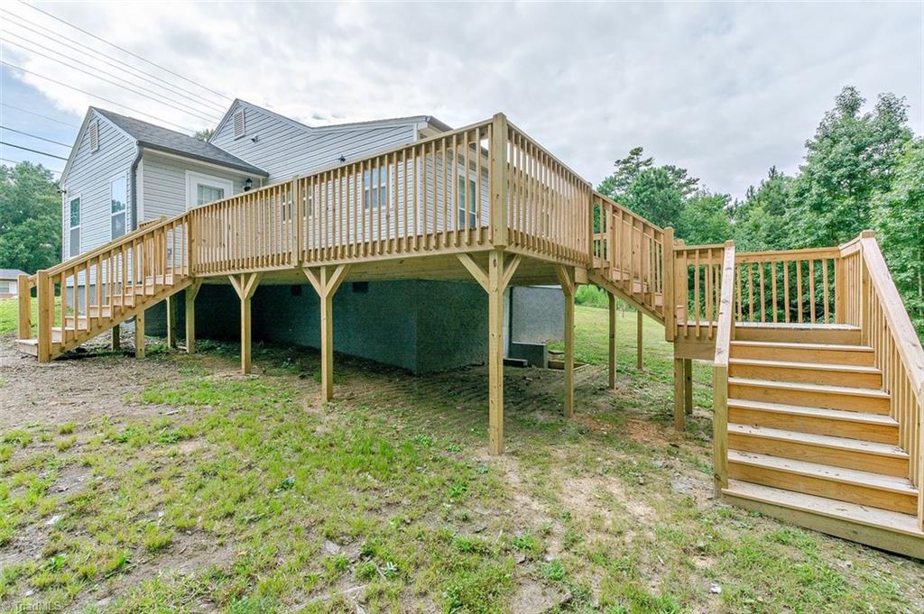 299 Lake Road Thomasville, NC 27360 - Photo 28 of 30 Gallery Image 28