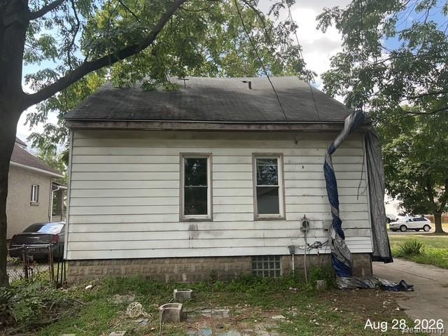 6505 West Point Street Taylor, MI 48180 - Photo 3 of 7 IMG_8072.JPG