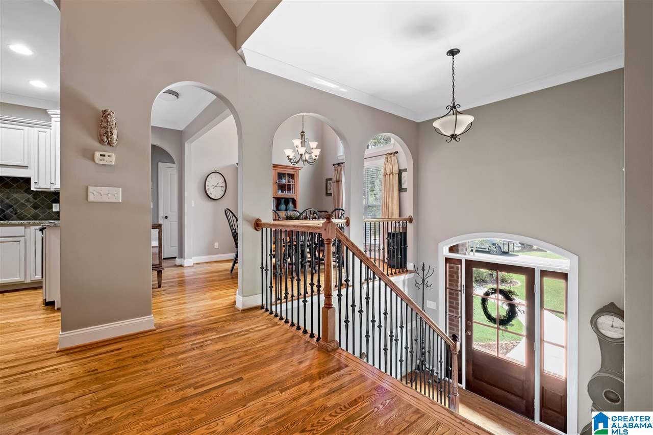 185 Ridgewood Lane Odenville, AL 35120 - Photo 2 of 32